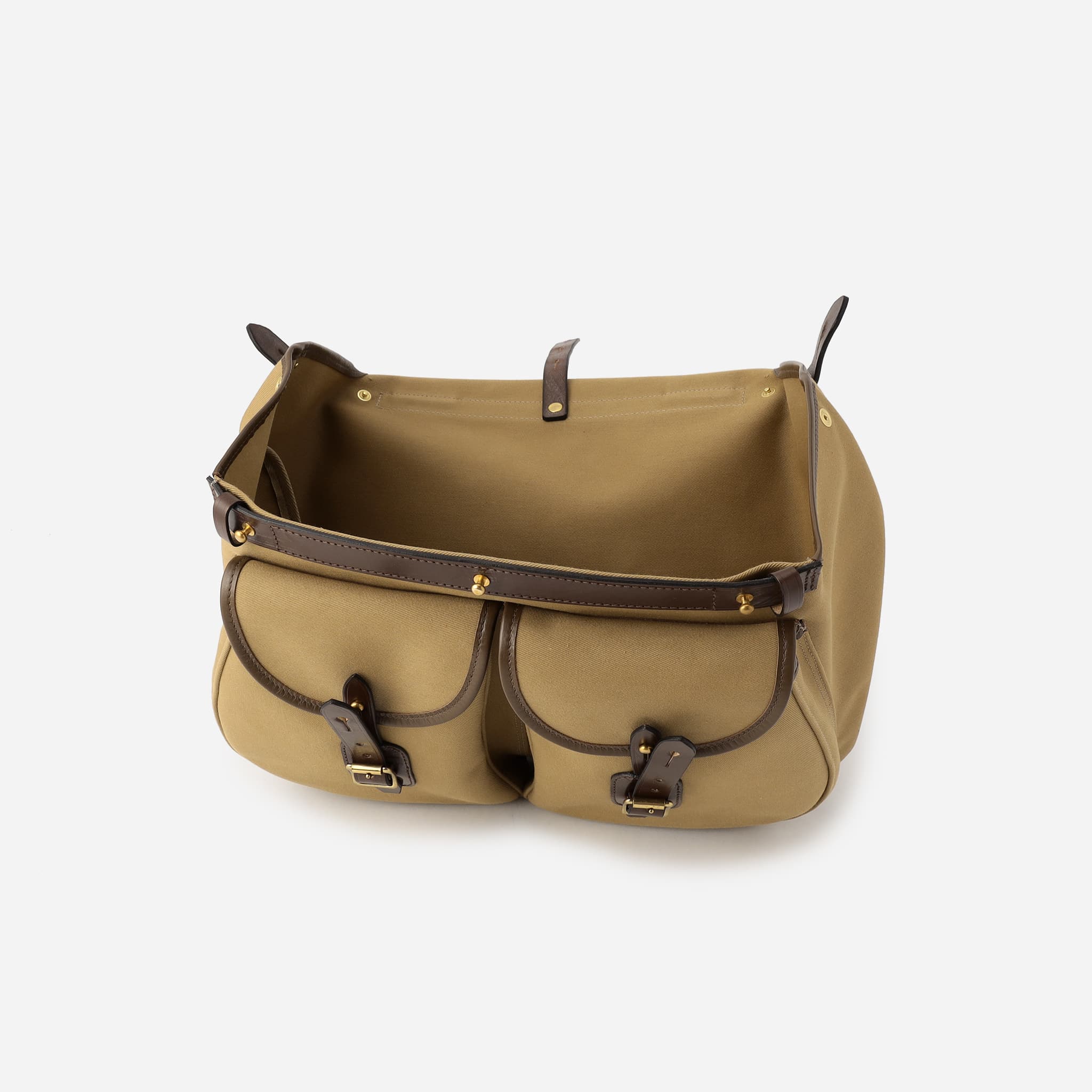 ARIEL SALMON FISHING BAG WITH LINER
