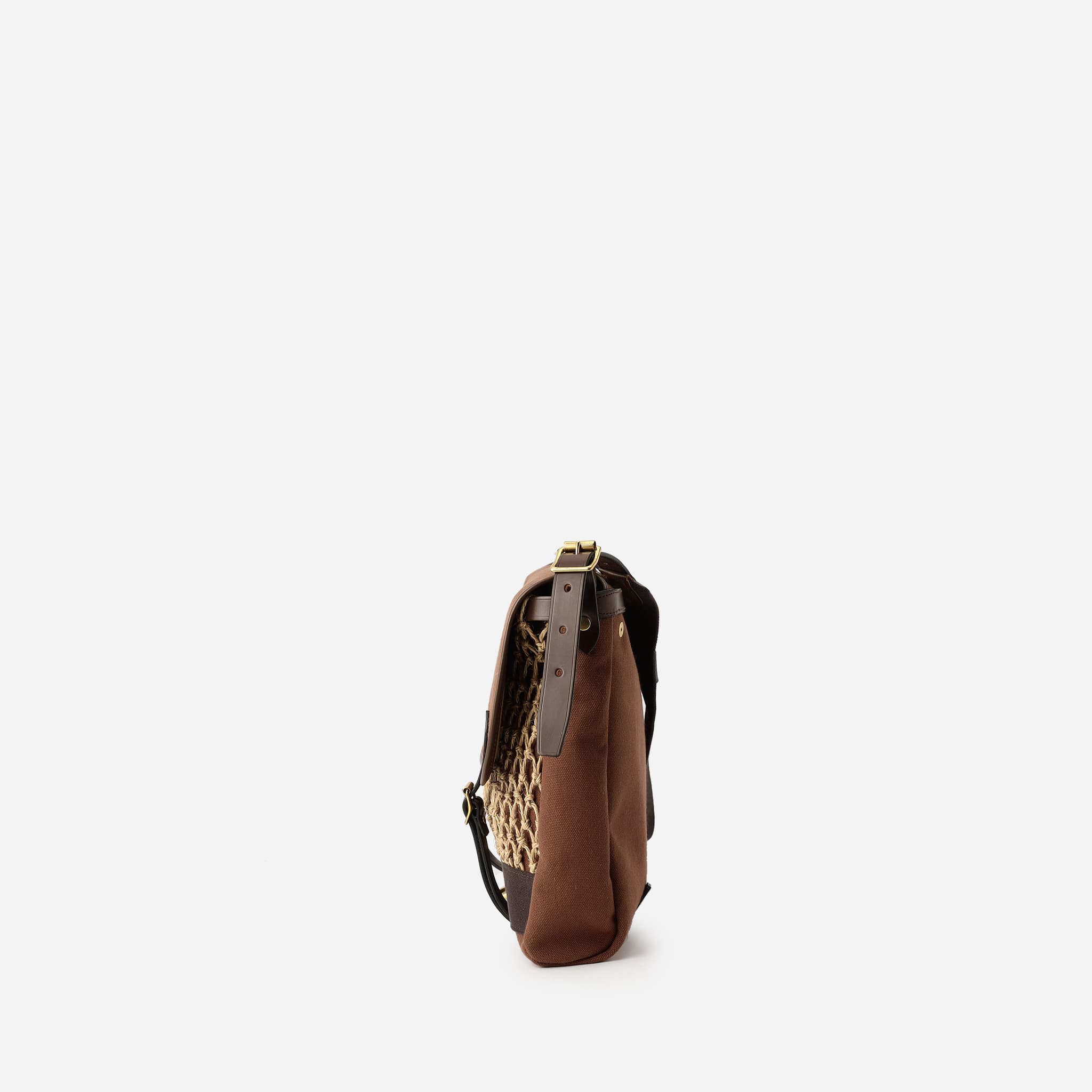 WOODLAND GAME BAG