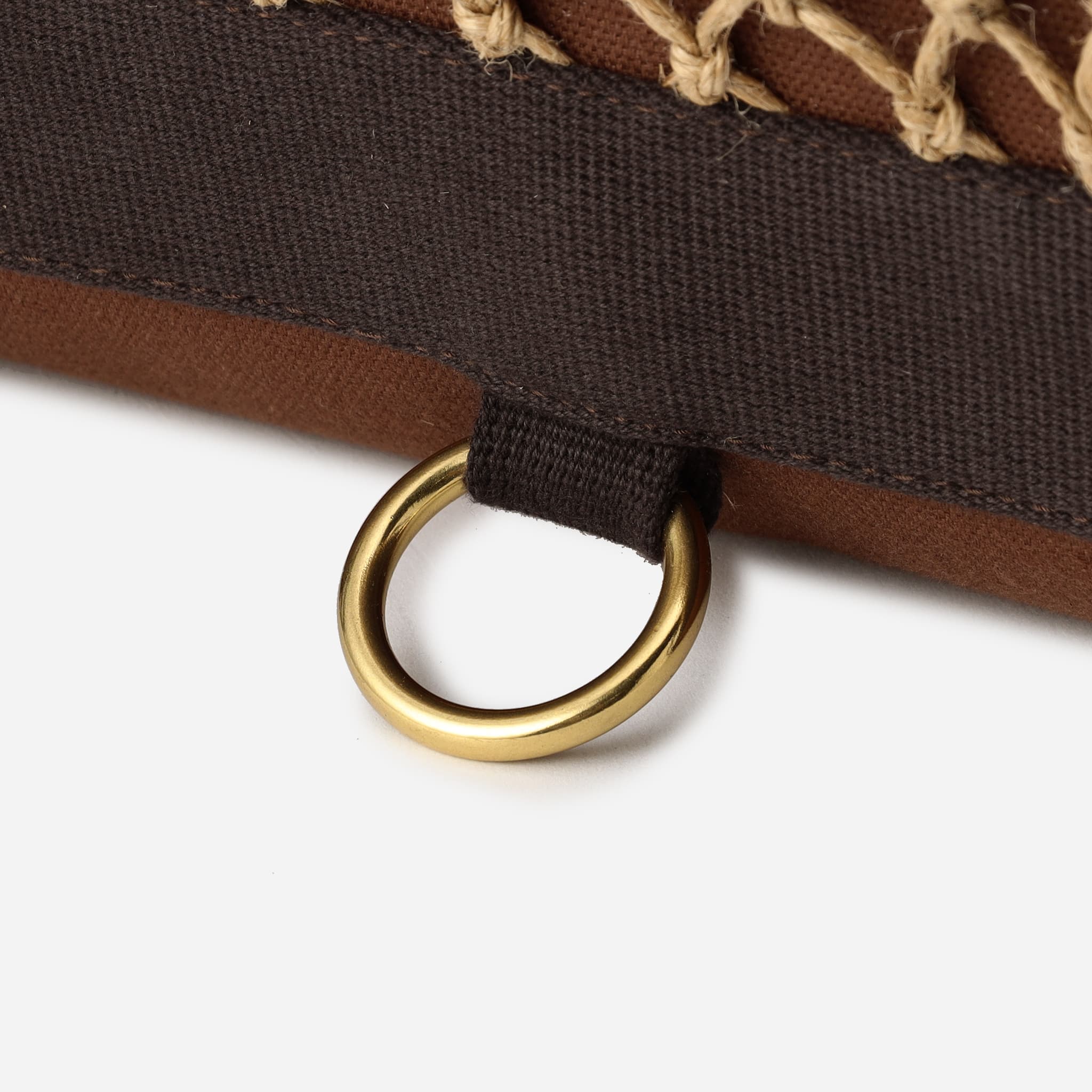 WOODLAND GAME BAG