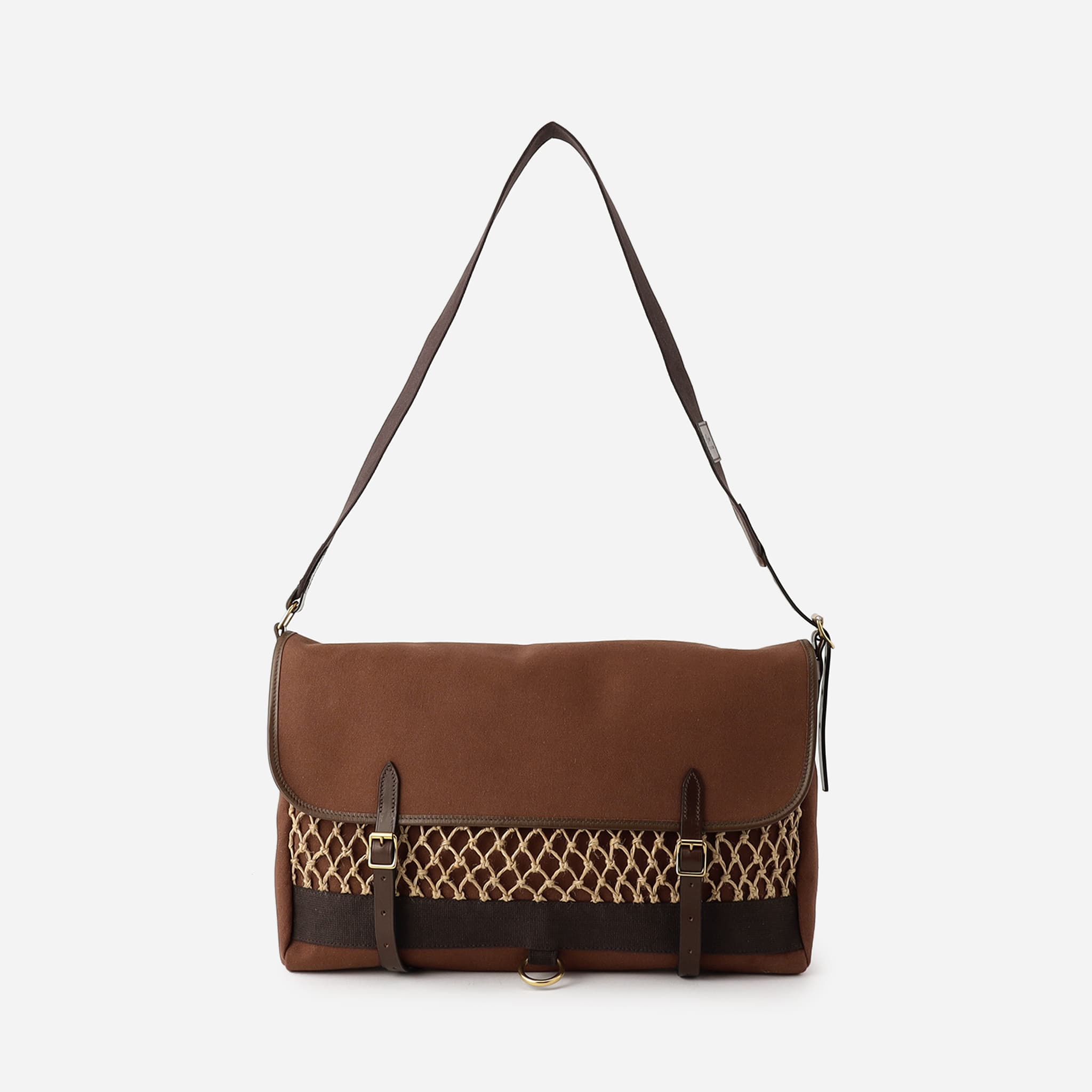 WOODLAND GAME BAG