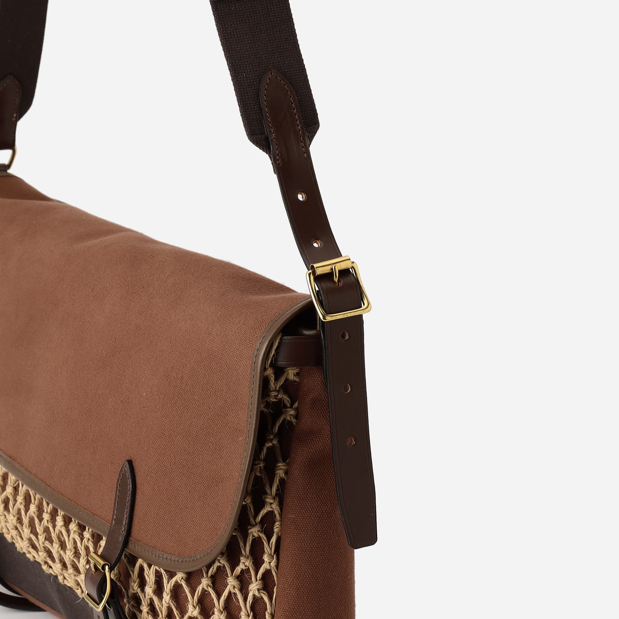 WOODLAND GAME BAG