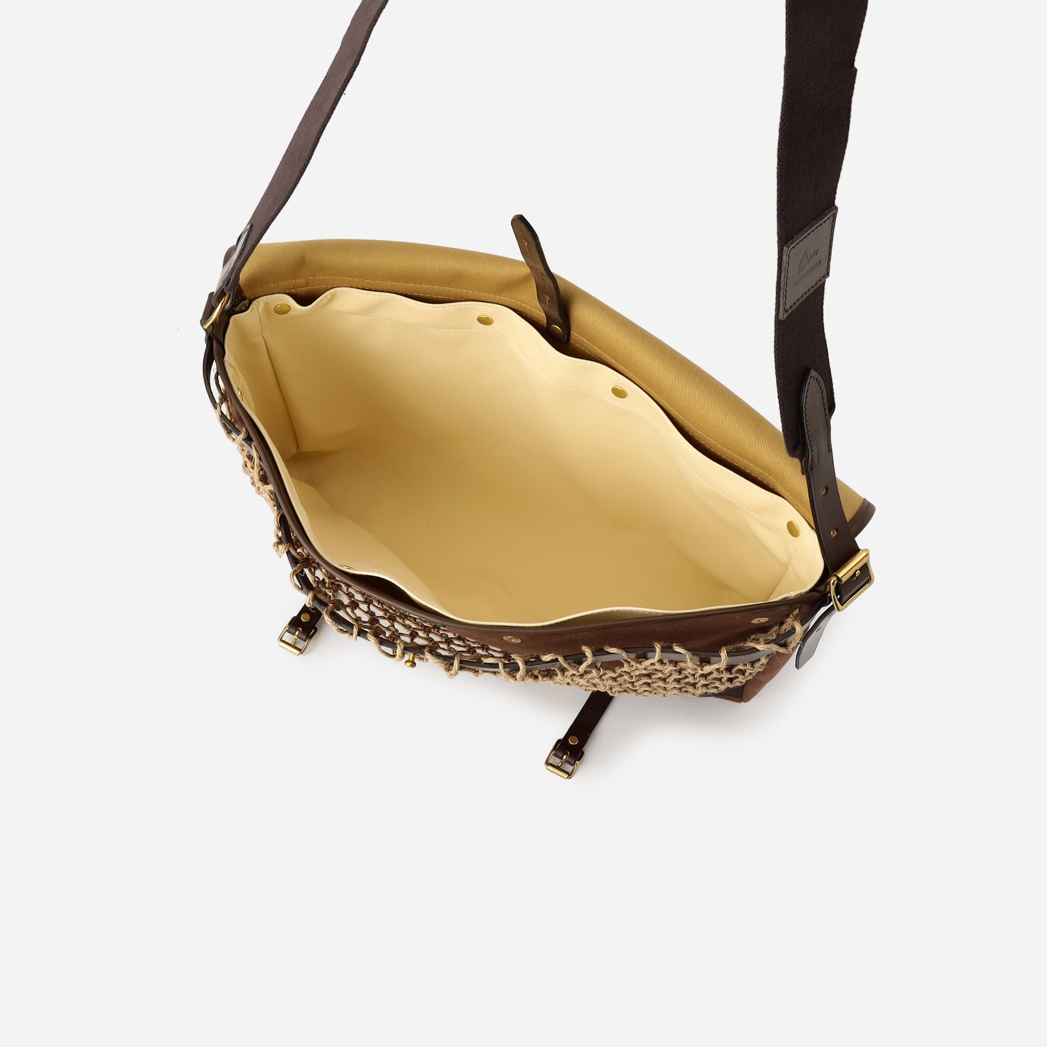 WOODLAND GAME BAG