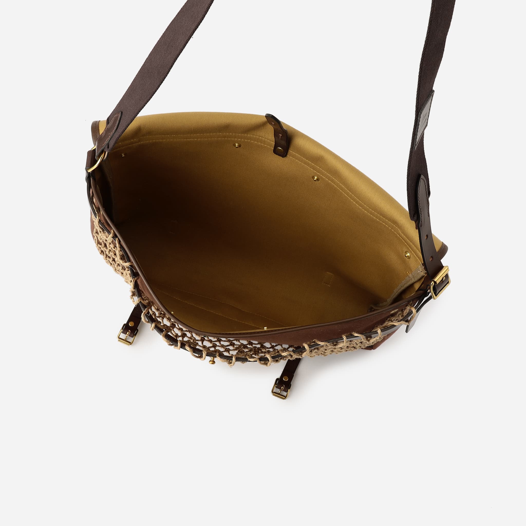 WOODLAND GAME BAG