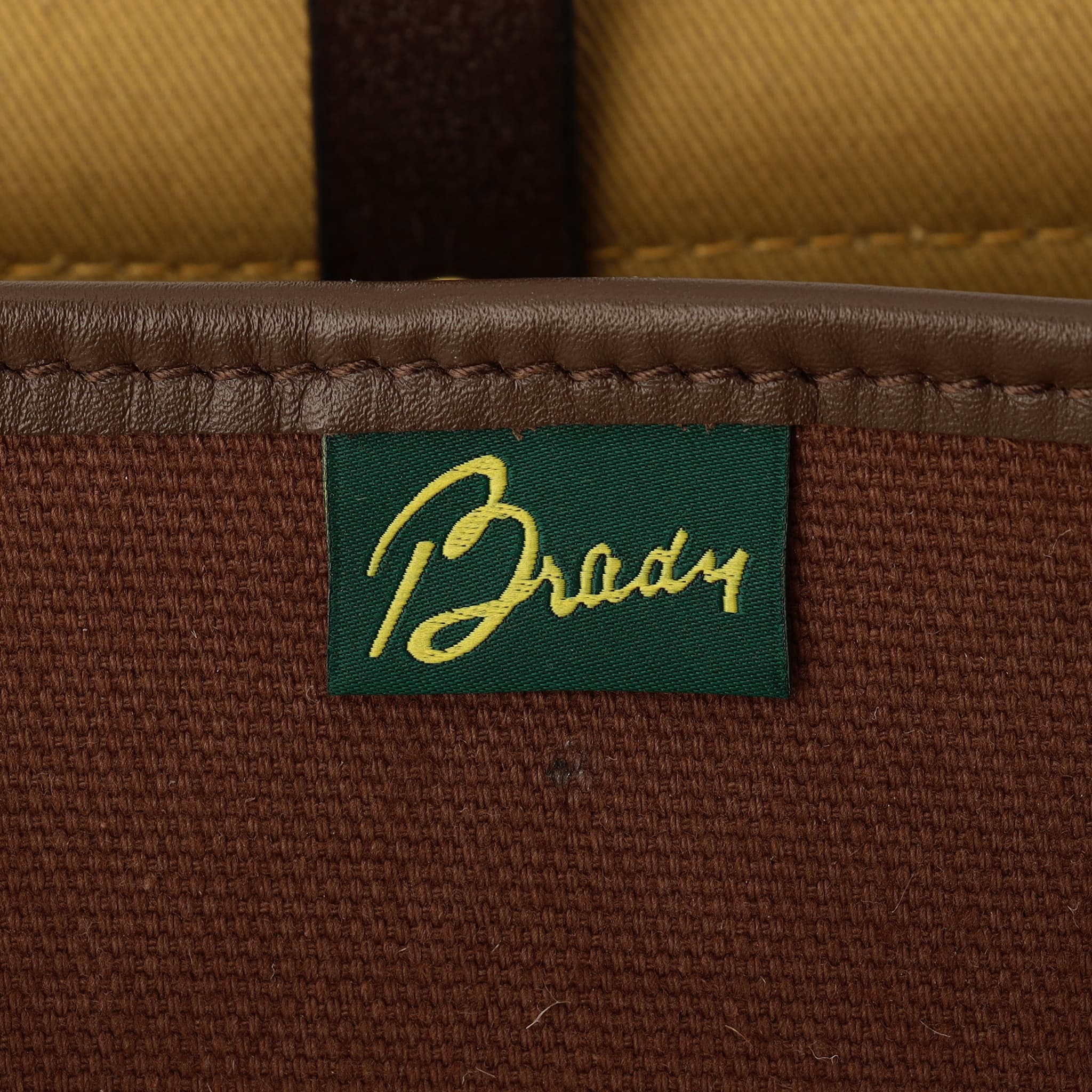 WOODLAND GAME BAG