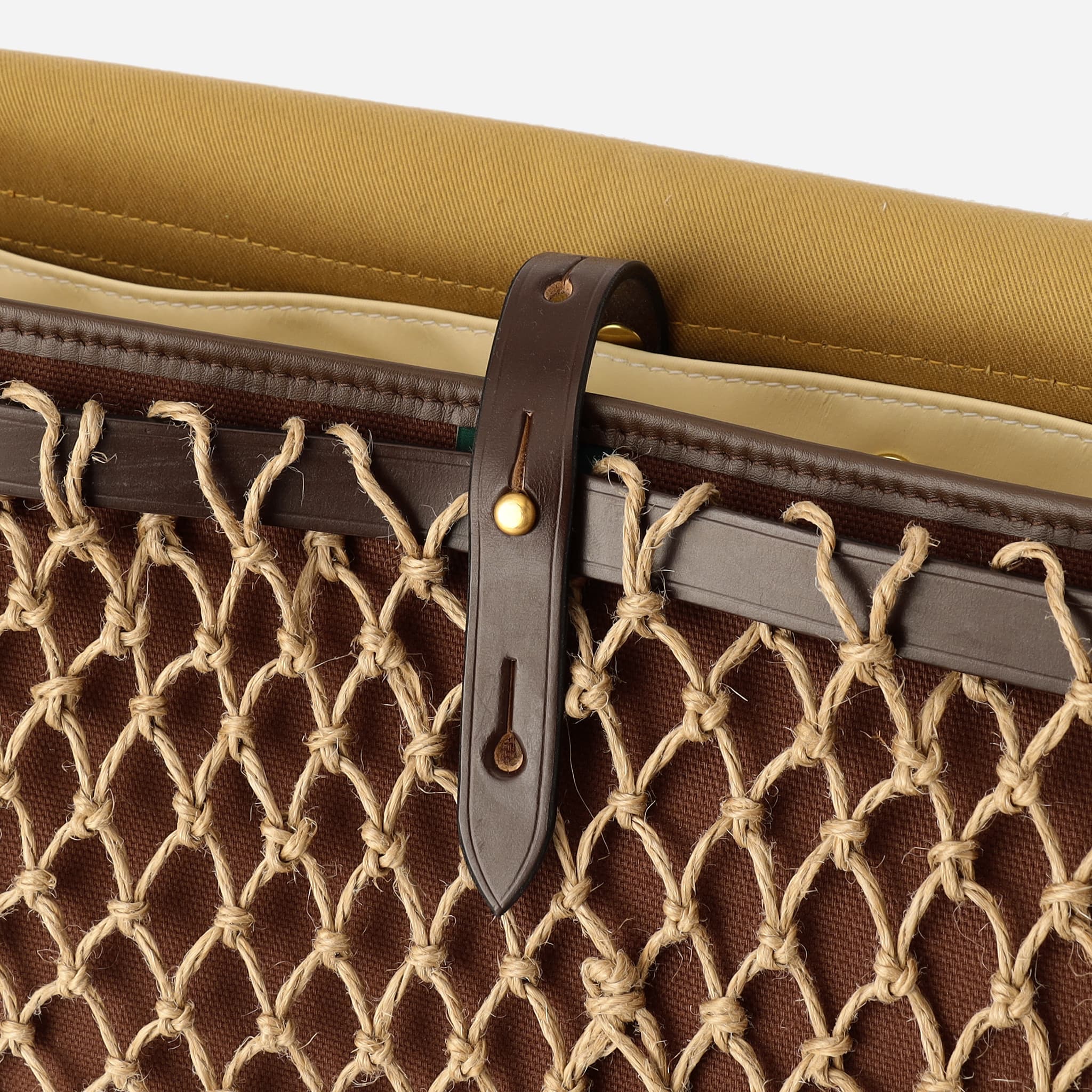 WOODLAND GAME BAG