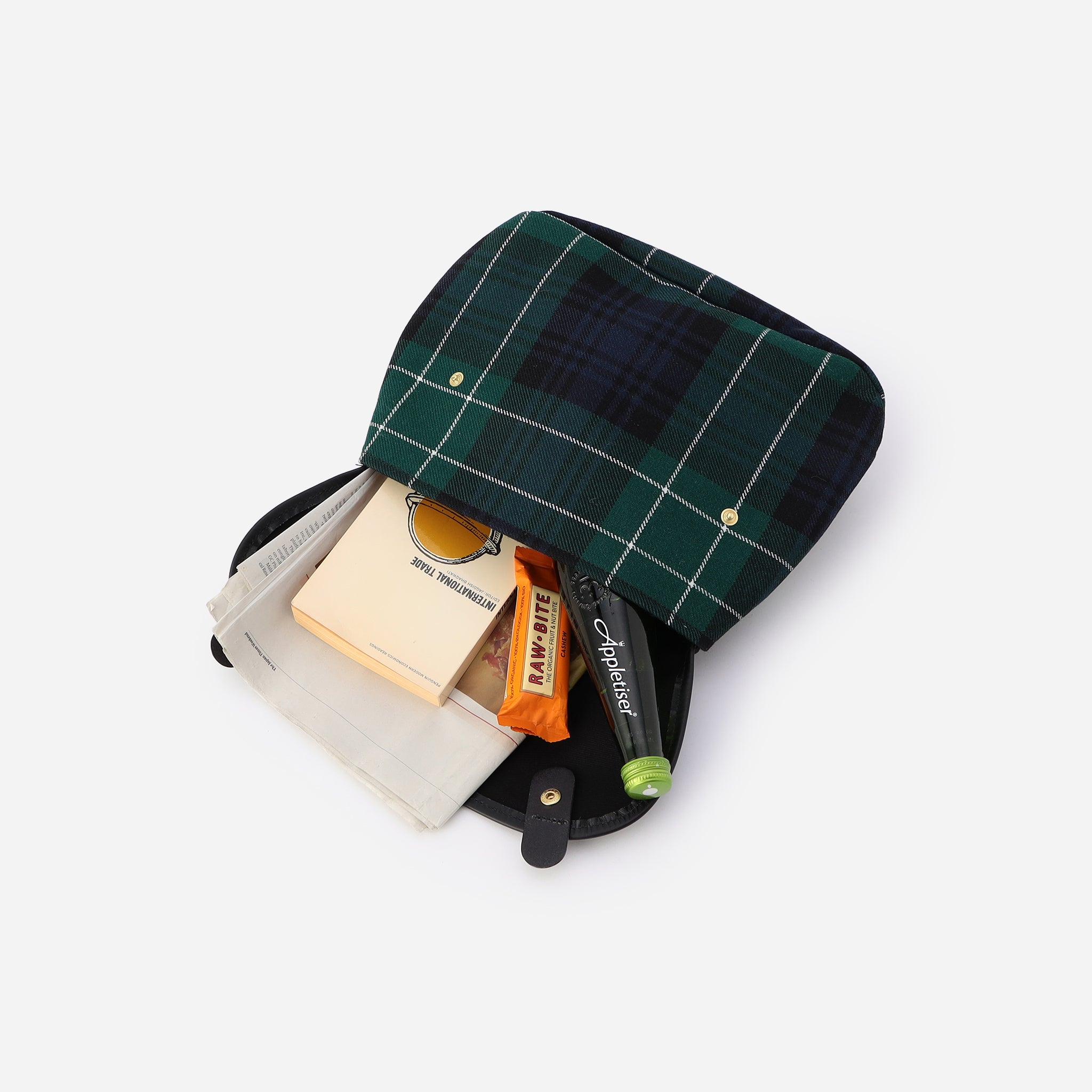 AVON LOCHCARRON WOOL CHECK