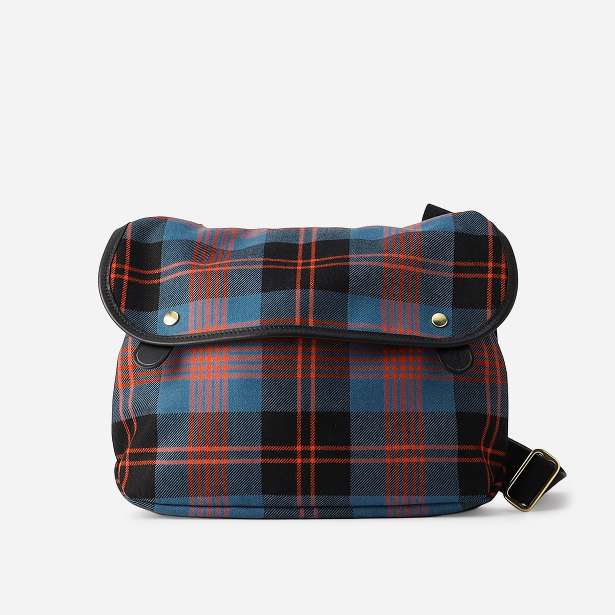 Avon Lochcarron Wool Check