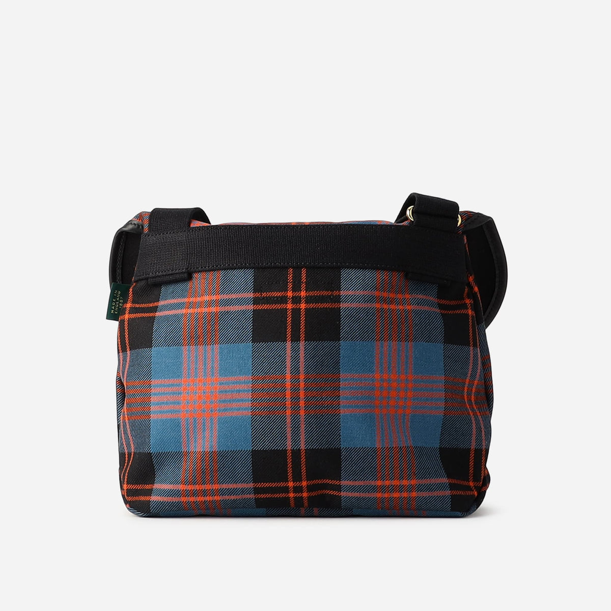 Avon Lochcarron Wool Check