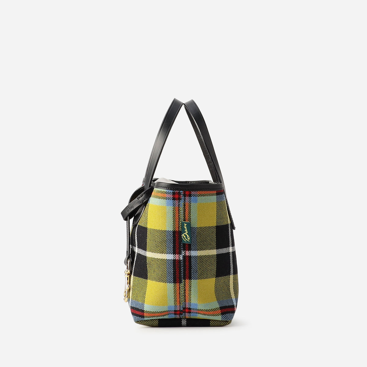 Conder Mini Lochcarron Wool Check