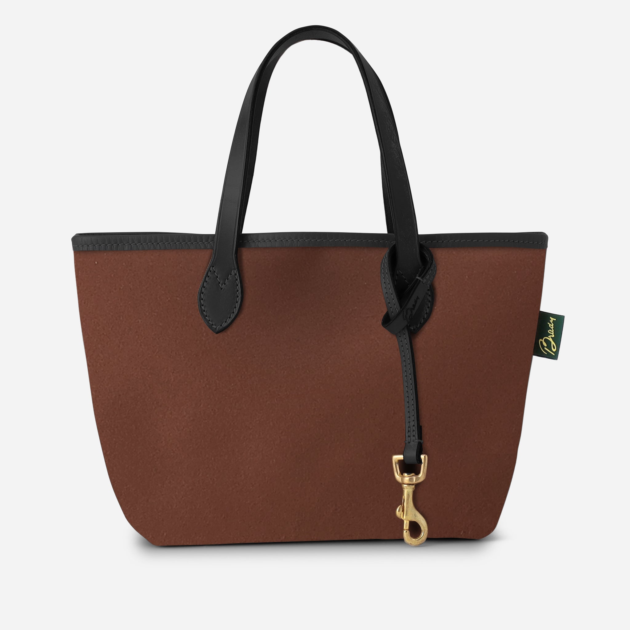 CONDER MINI HAINSWORTH VIVID HUES MELTON