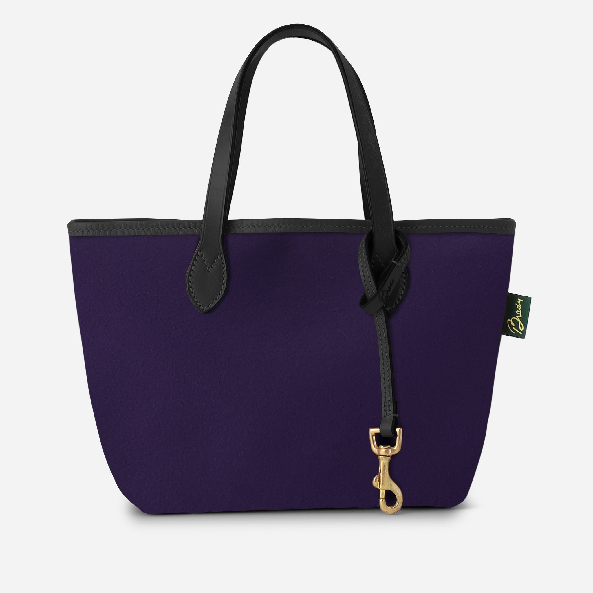 CONDER MINI HAINSWORTH VIVID HUES MELTON