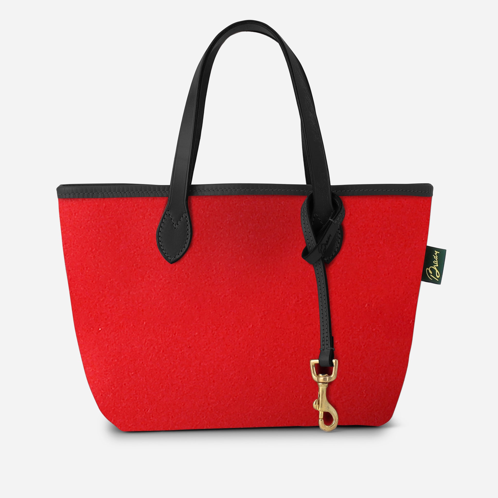 CONDER MINI HAINSWORTH VIVID HUES MELTON