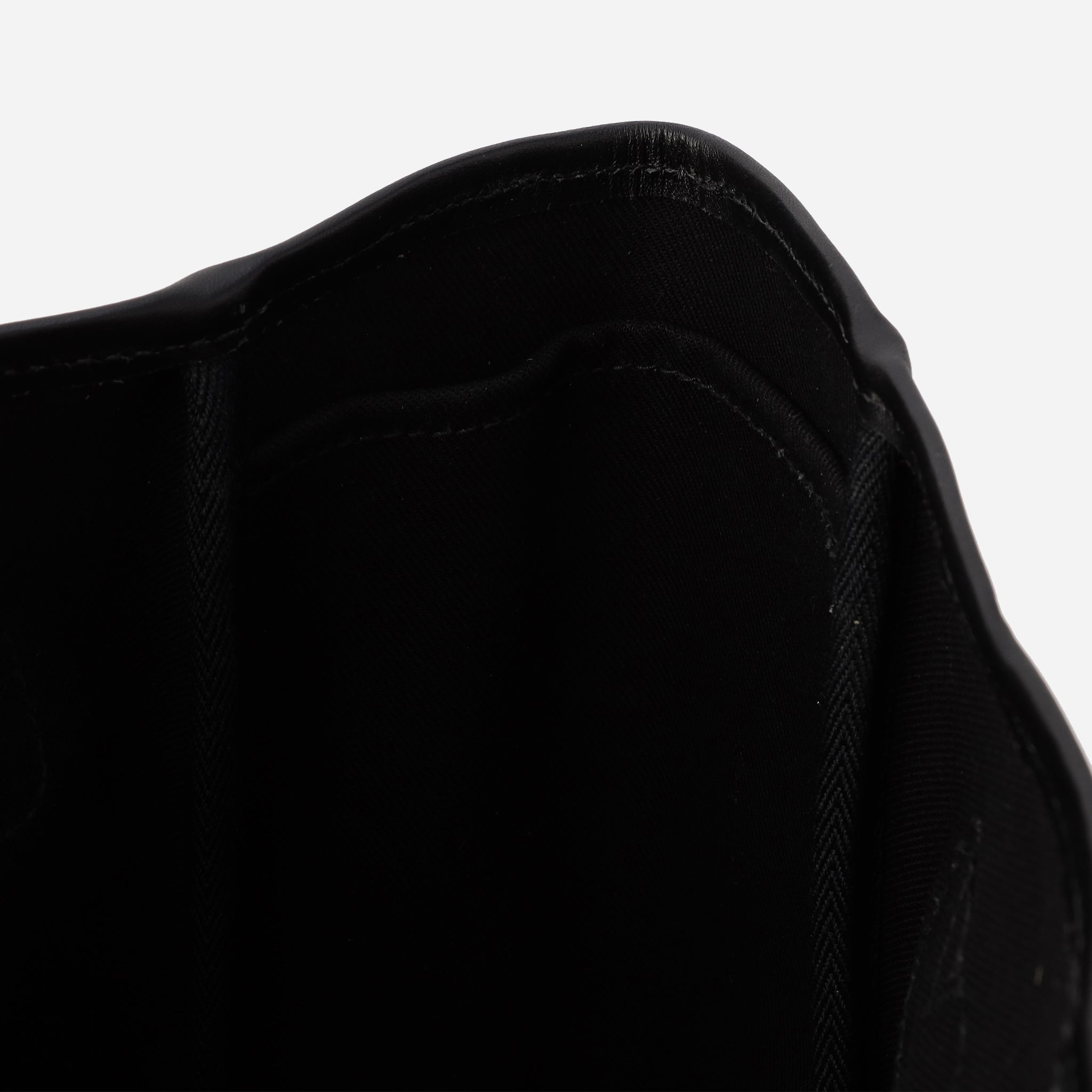 EXTRA SMALL CARRYALL LOCHCARRON WOOL CHECK