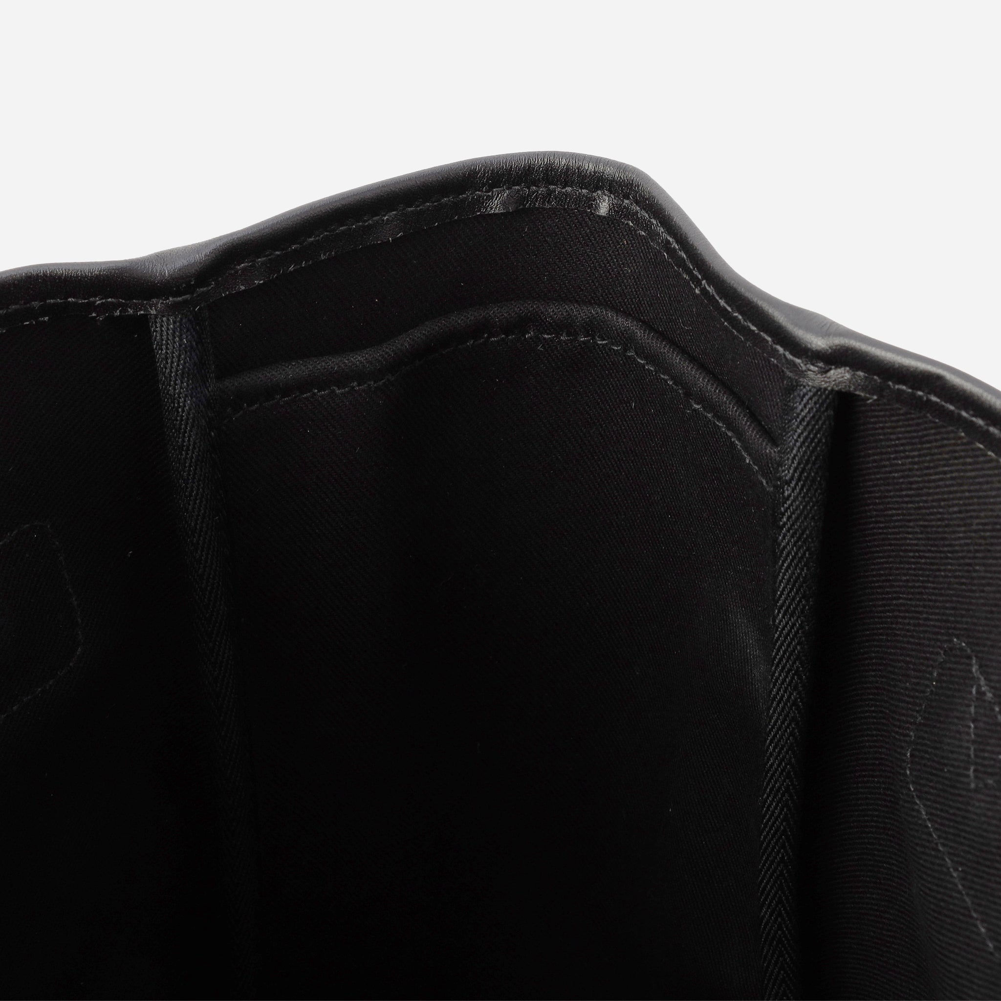 EXTRA SMALL CARRYALL LOCHCARRON WOOL CHECK