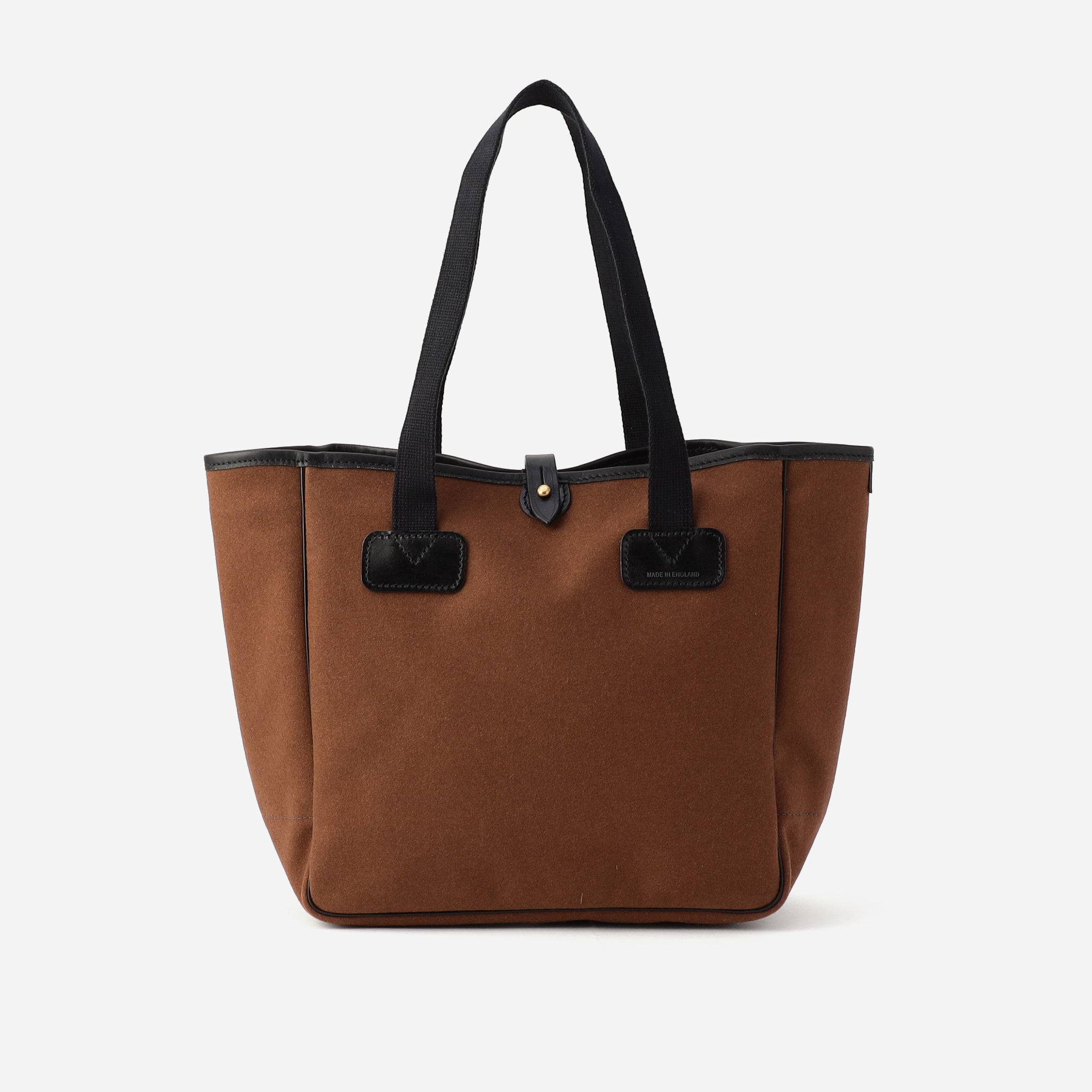 EXTRA SMALL CARRYALL HAINSWORTH VIVID HUES MELTON