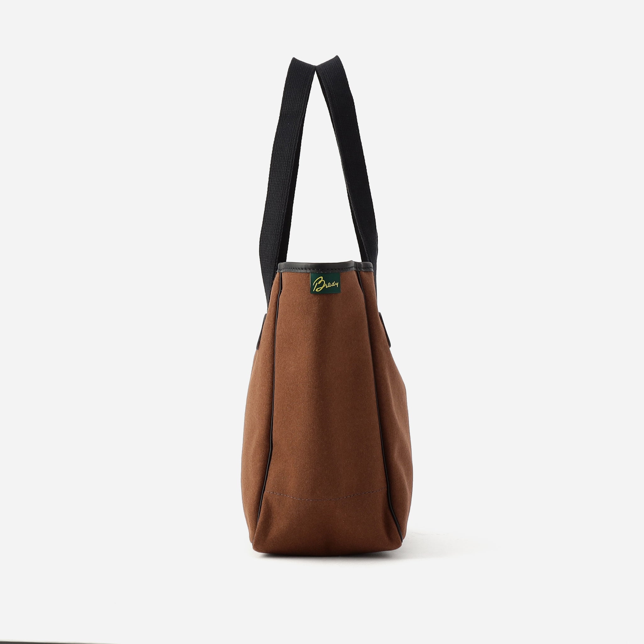 EXTRA SMALL CARRYALL HAINSWORTH VIVID HUES MELTON
