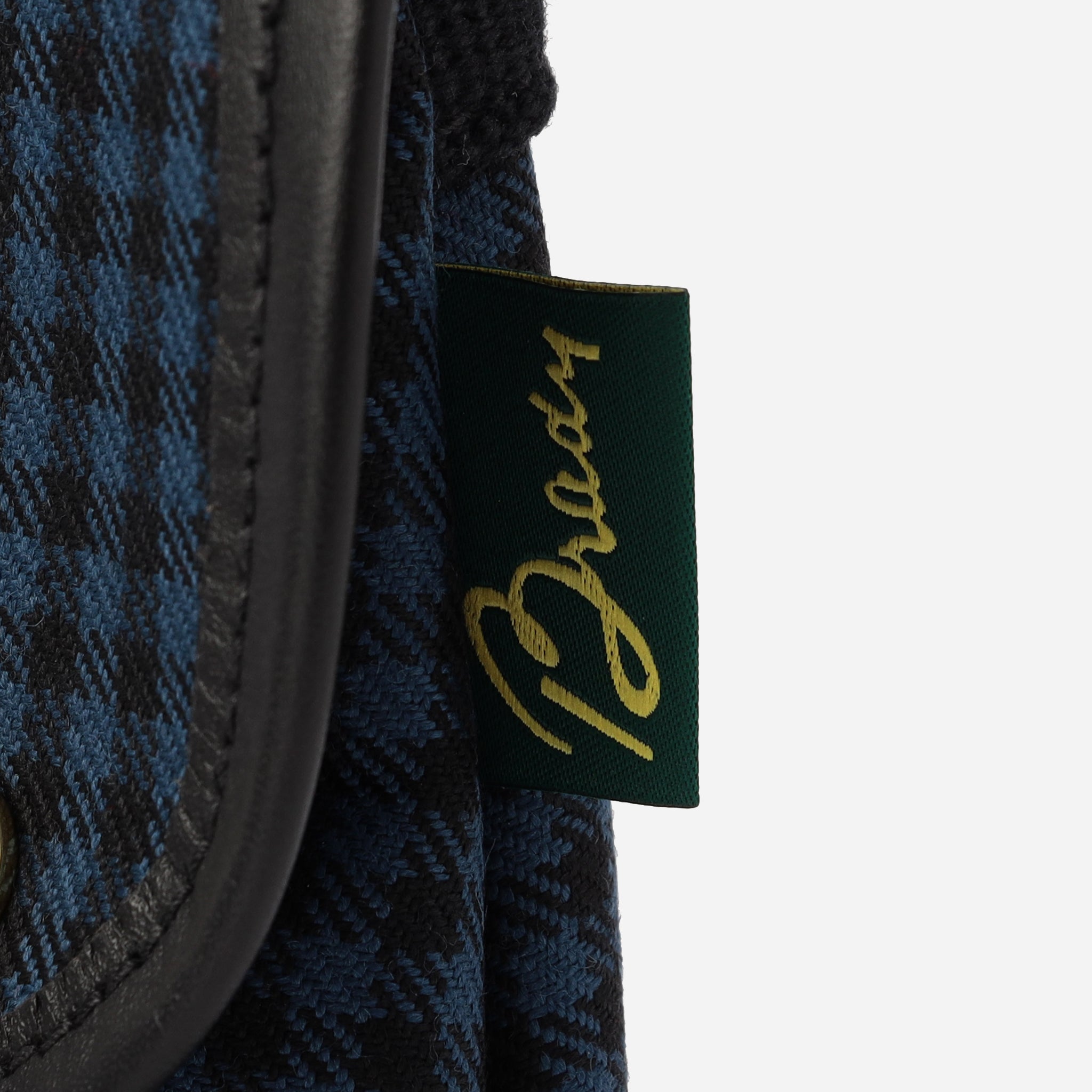 AVON MINI LOCHCARRON WOOL CHECK