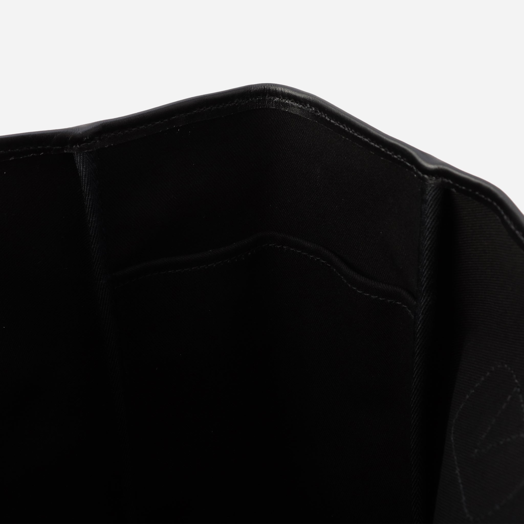 SMALL CARRYALL LOCHCARRON WOOL CHECK