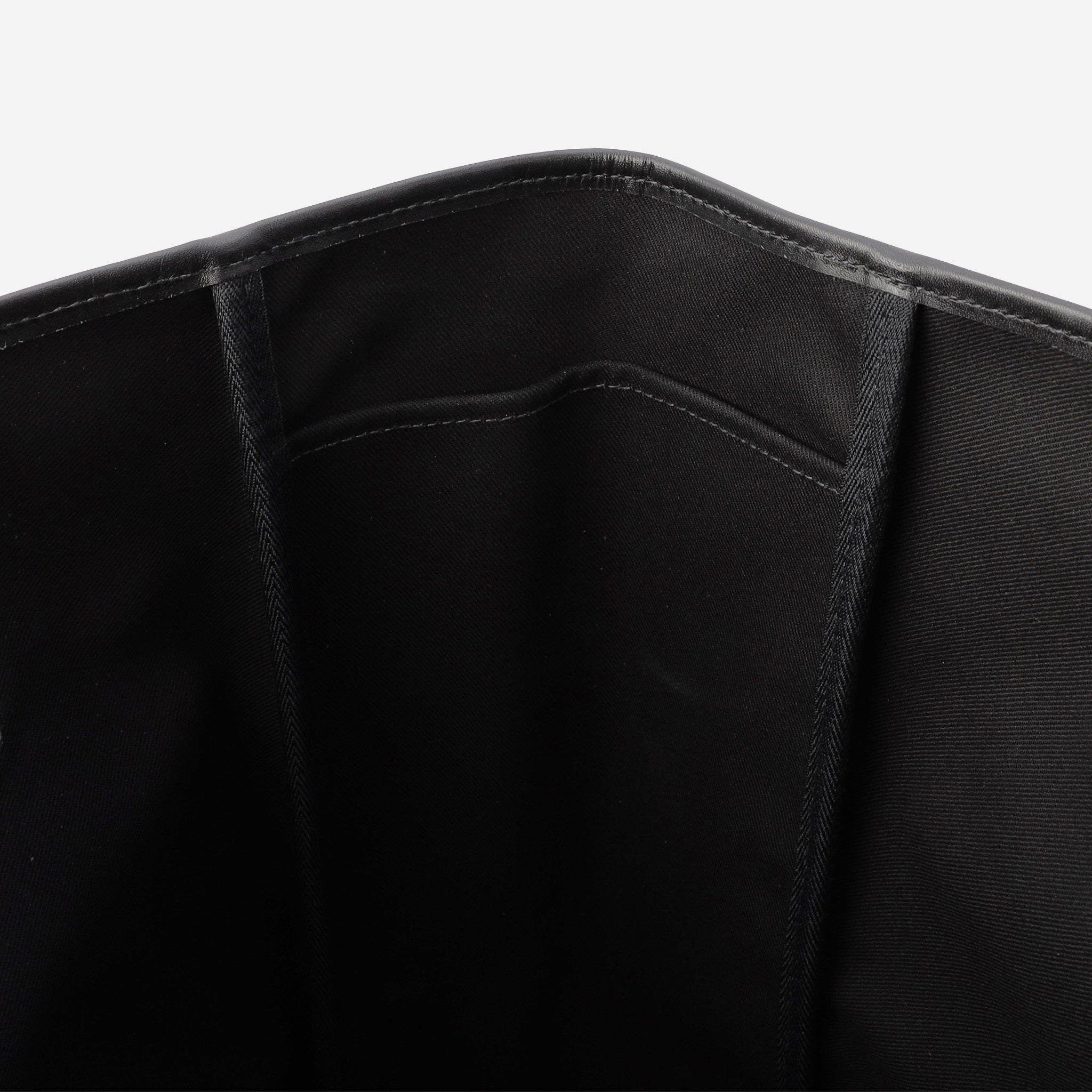 LARGE CARRYALL LOCHCARRON WOOL CHECK