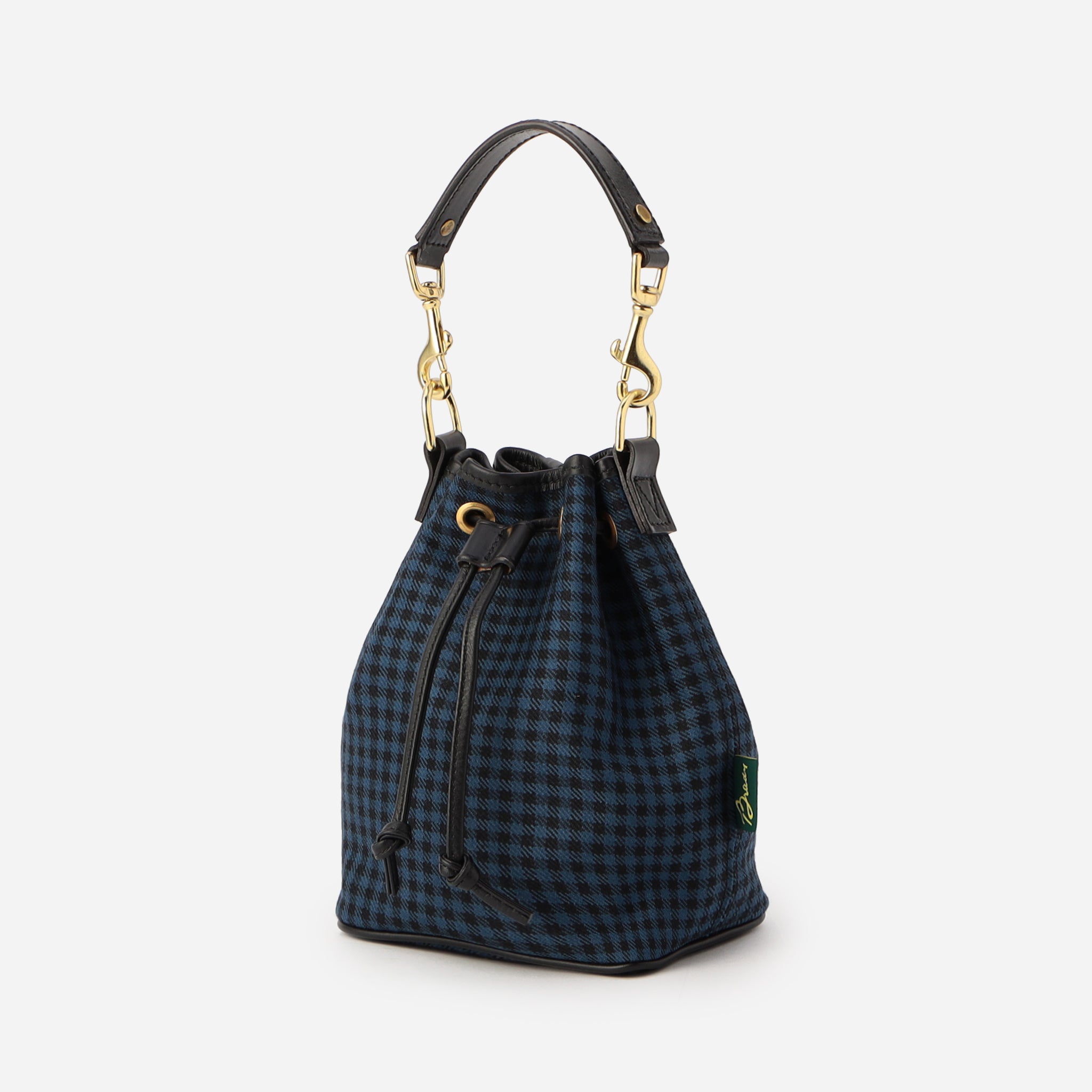 ELY LOCHCARRON WOOL CHECK