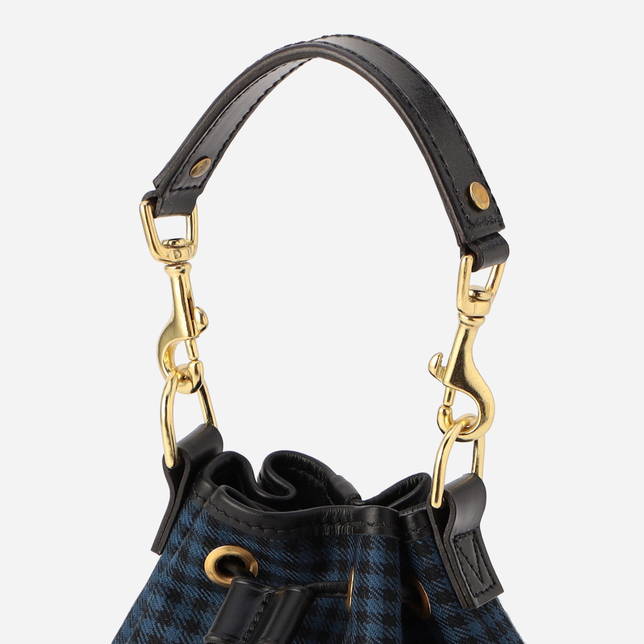 ELY LOCHCARRON WOOL CHECK