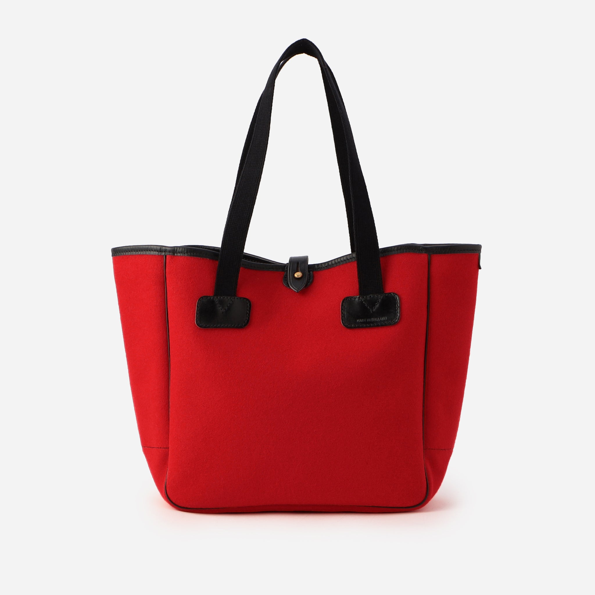 EXTRA SMALL CARRYALL HAINSWORTH VIVID HUES MELTON