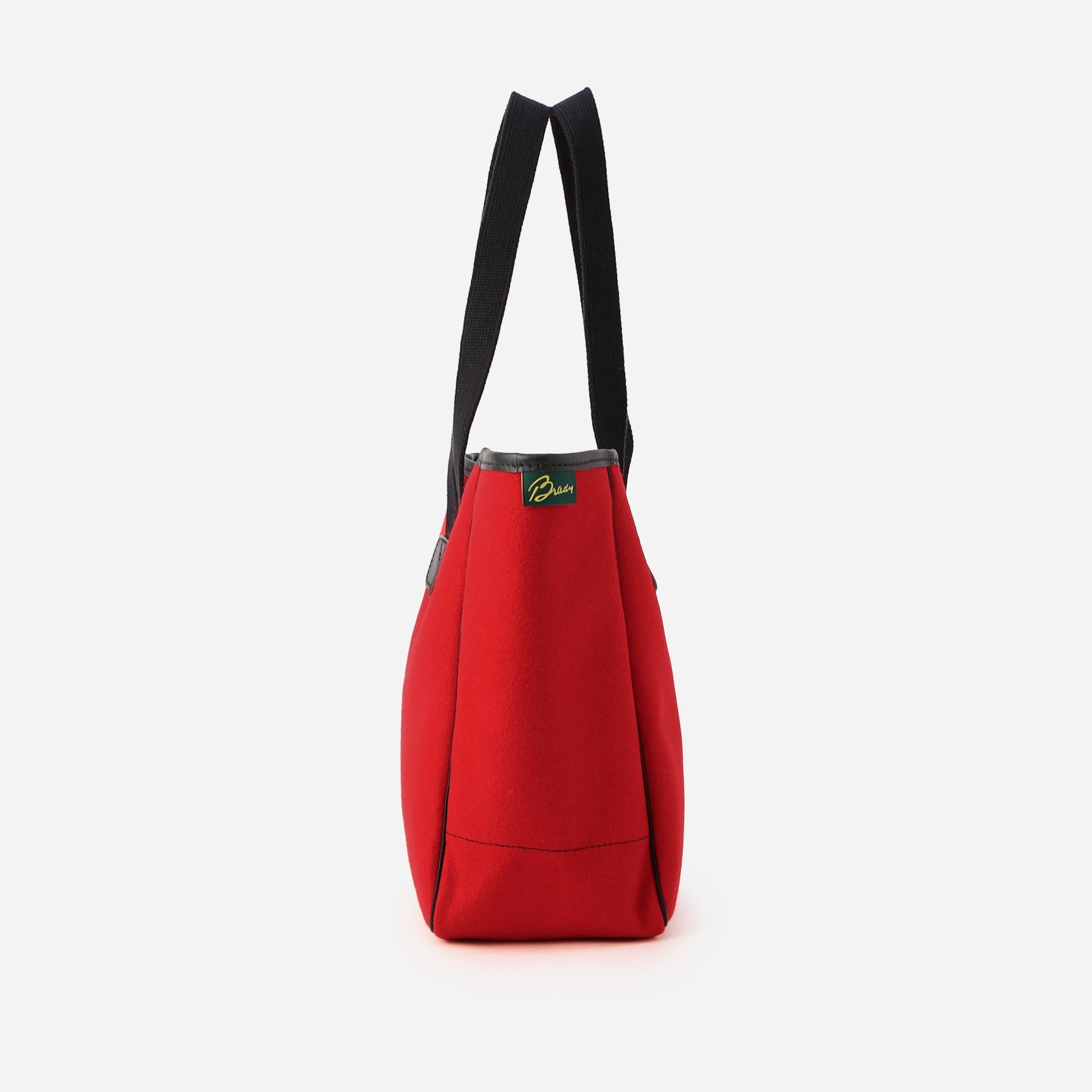 EXTRA SMALL CARRYALL HAINSWORTH VIVID HUES MELTON