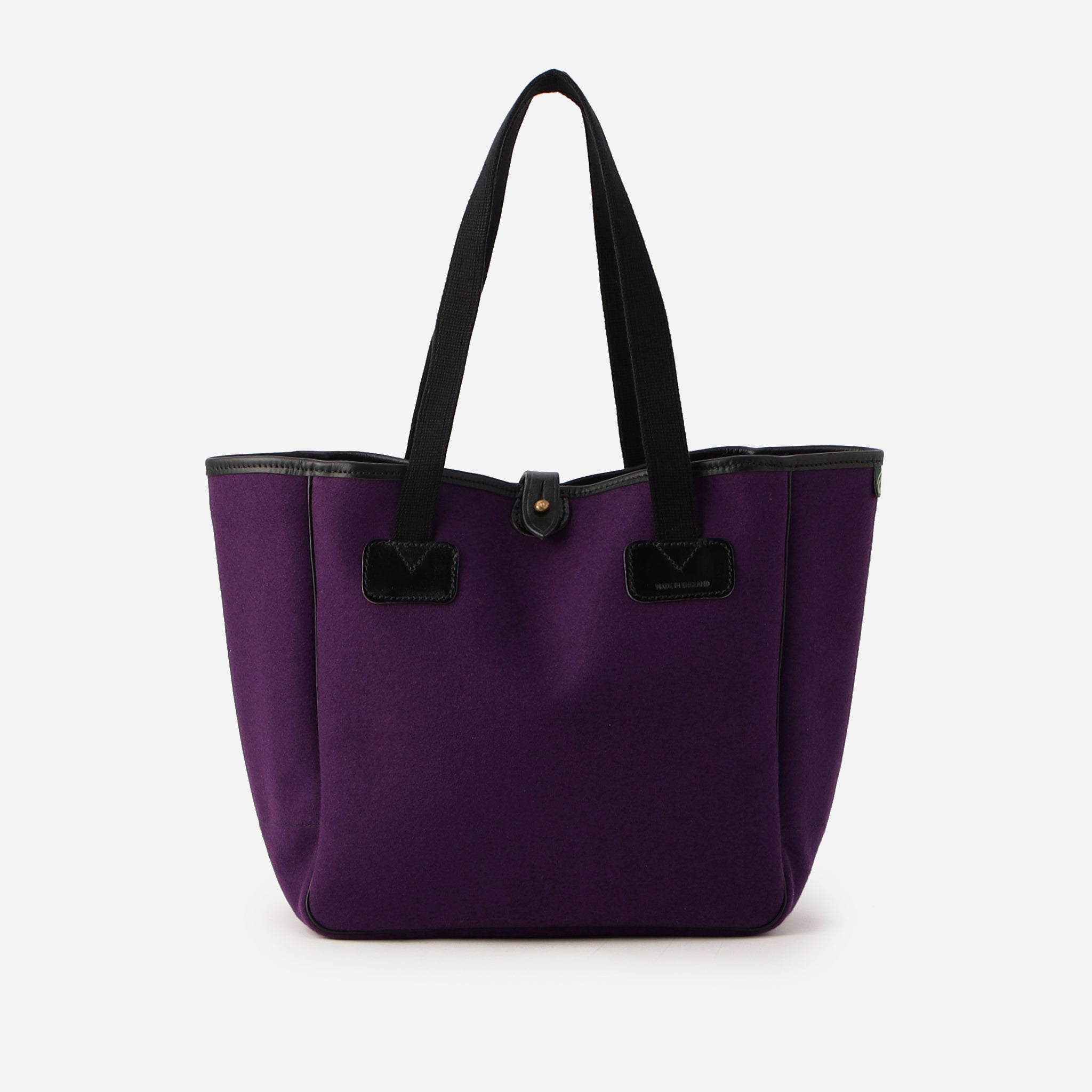 EXTRA SMALL CARRYALL HAINSWORTH VIVID HUES MELTON