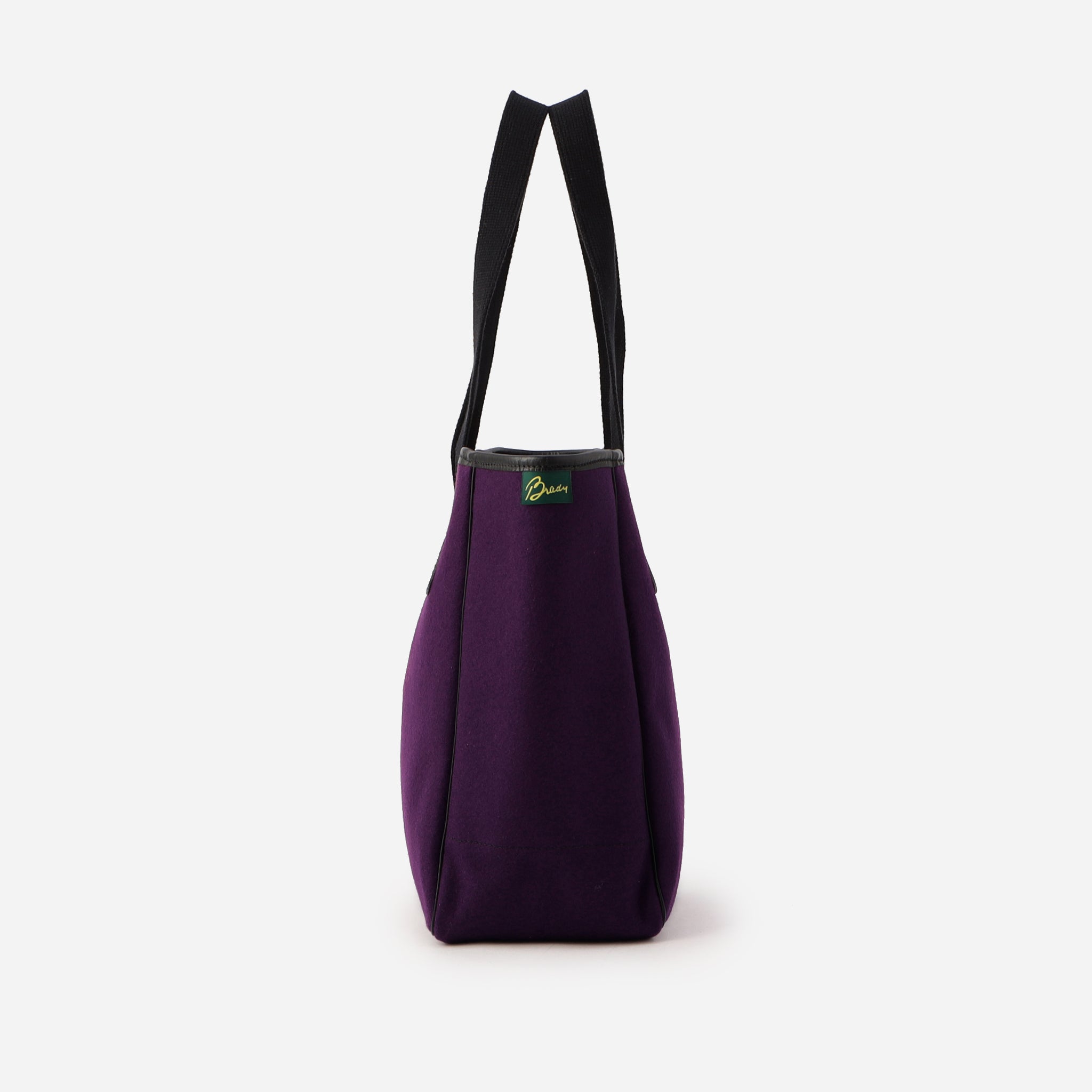EXTRA SMALL CARRYALL HAINSWORTH VIVID HUES MELTON