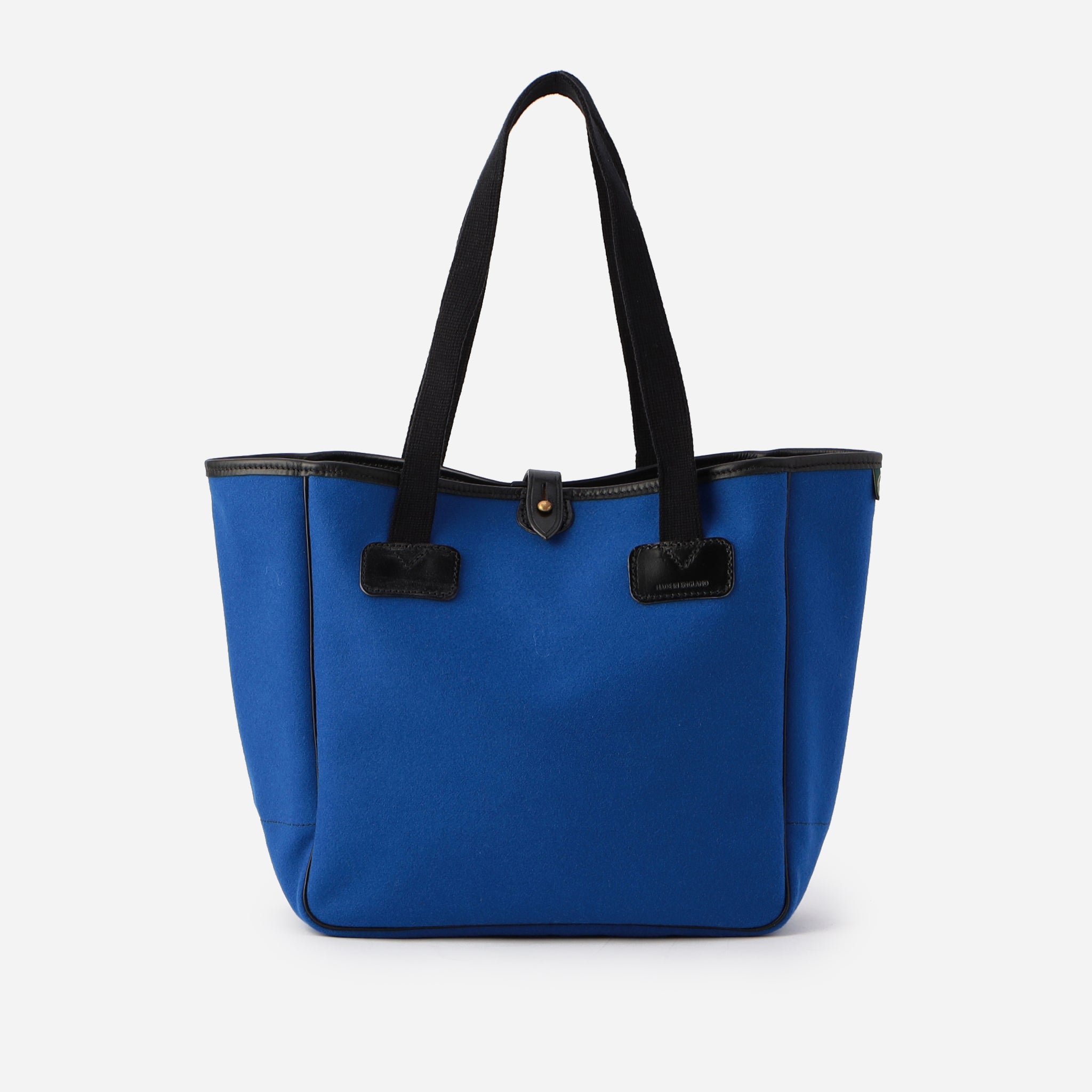 EXTRA SMALL CARRYALL HAINSWORTH VIVID HUES MELTON