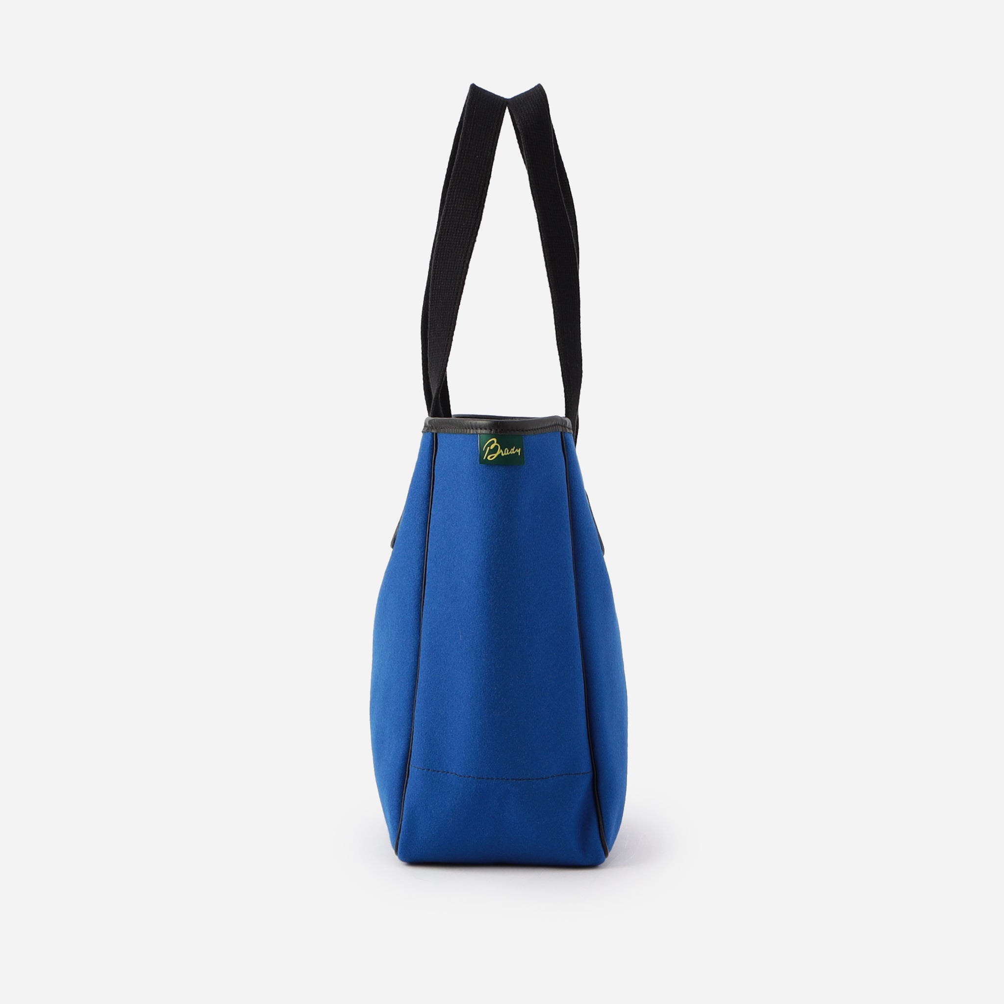 EXTRA SMALL CARRYALL HAINSWORTH VIVID HUES MELTON