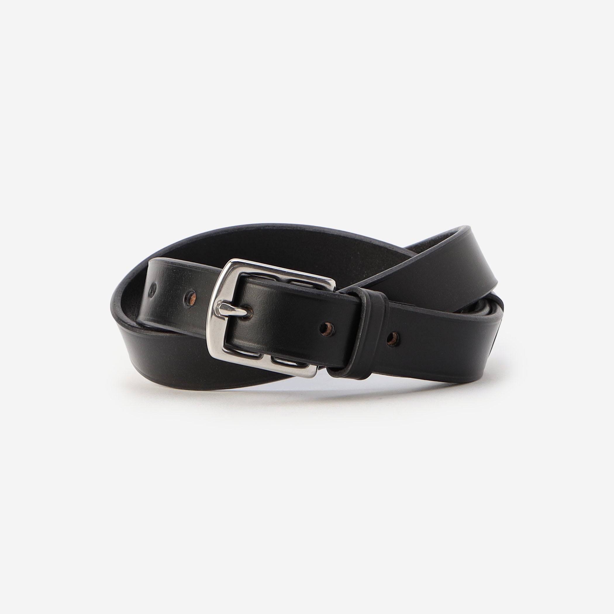 STIRRUP BELT 1in - SILVER
