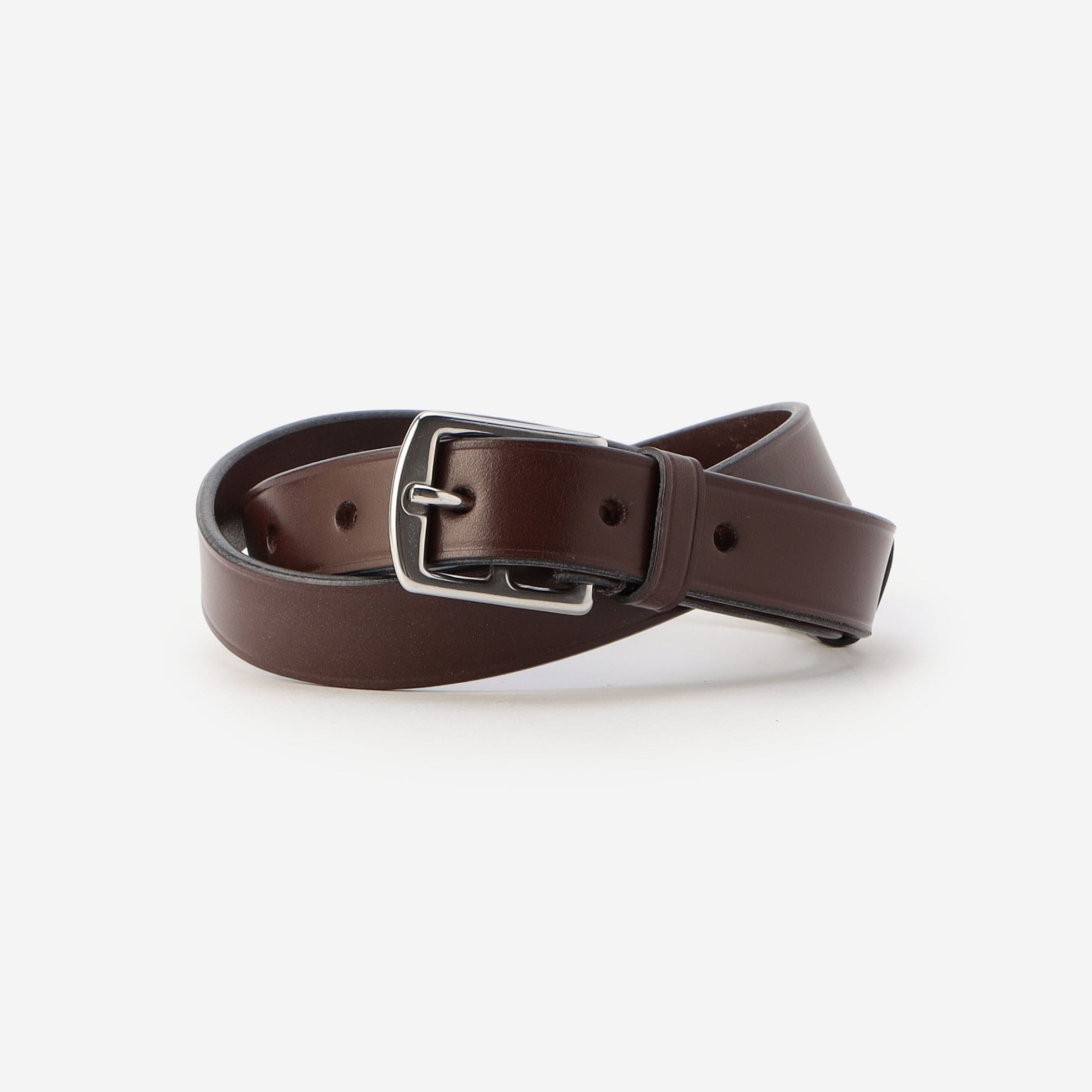 STIRRUP BELT 1in - SILVER