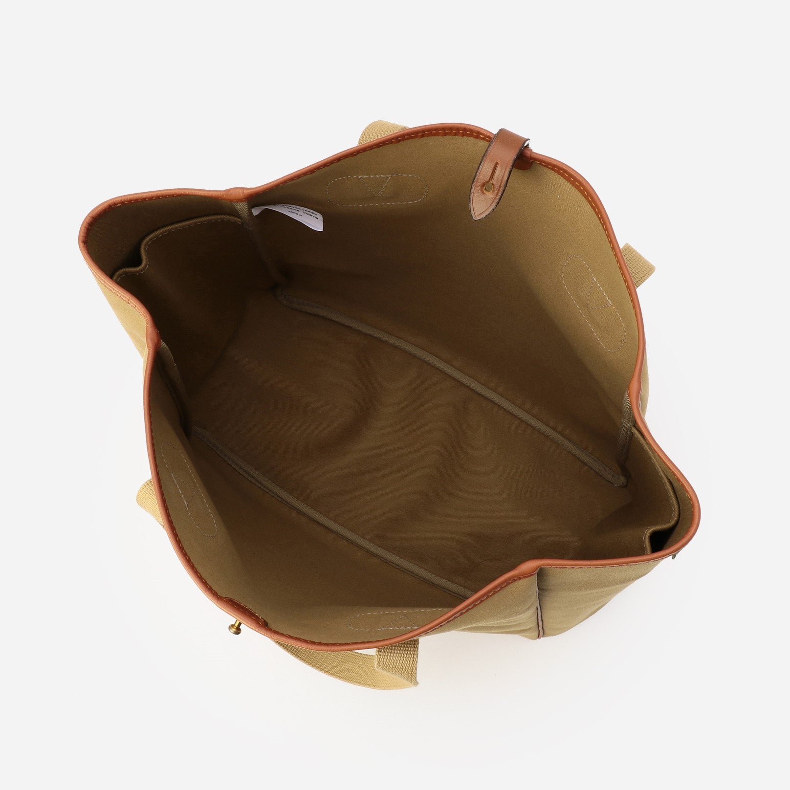 SMALL CARRYALL