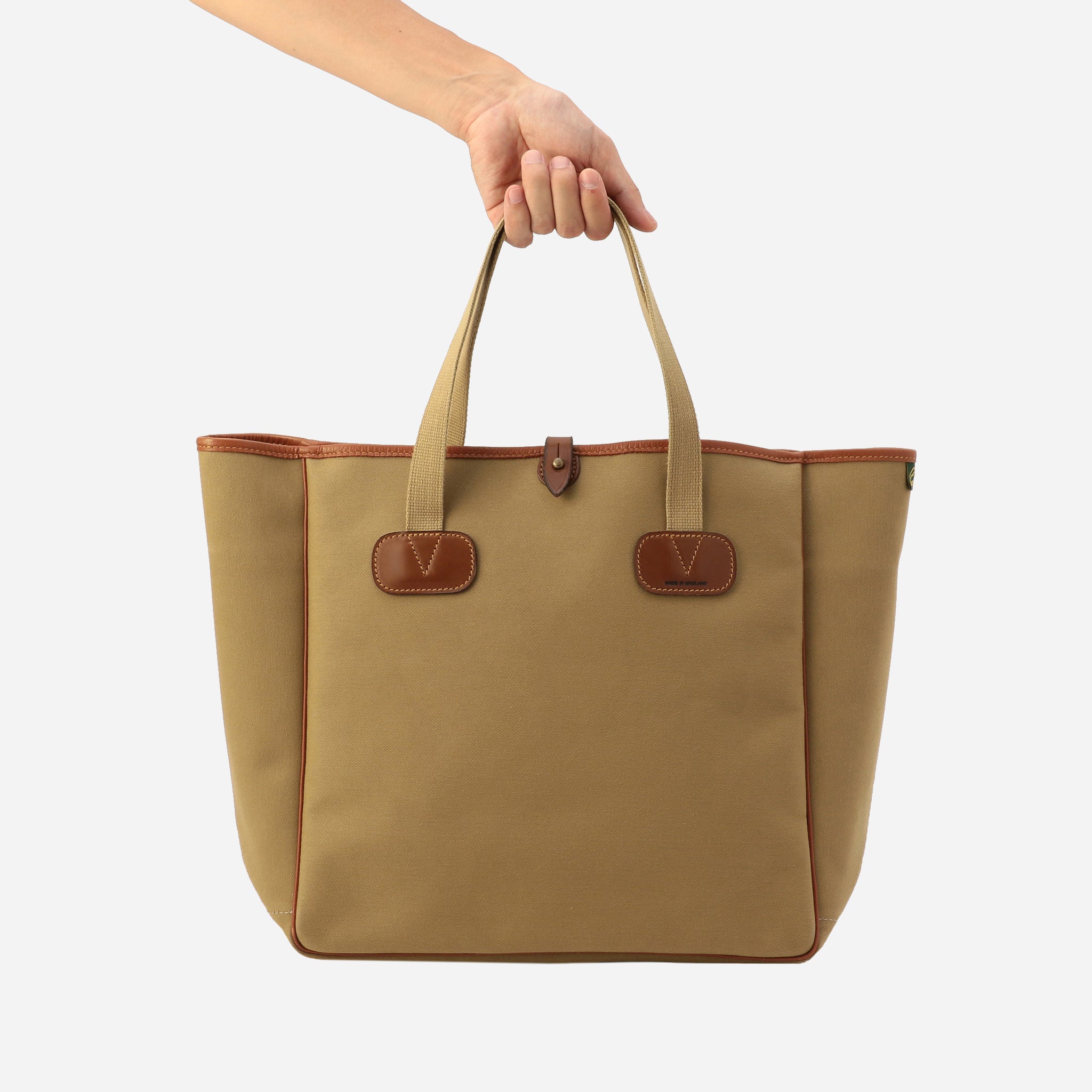 SMALL CARRYALL