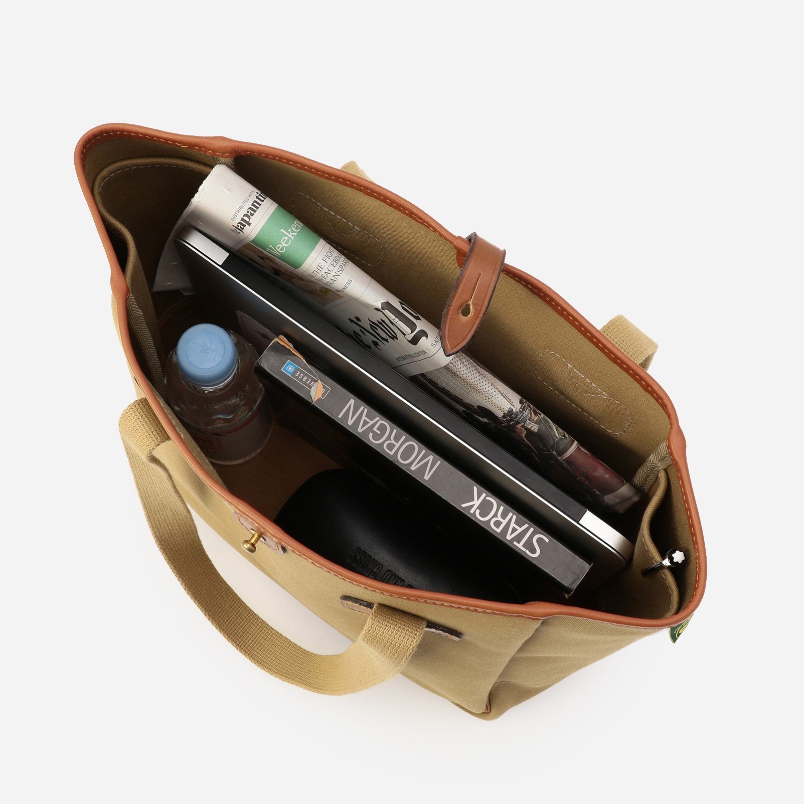 Extra Small Carryall