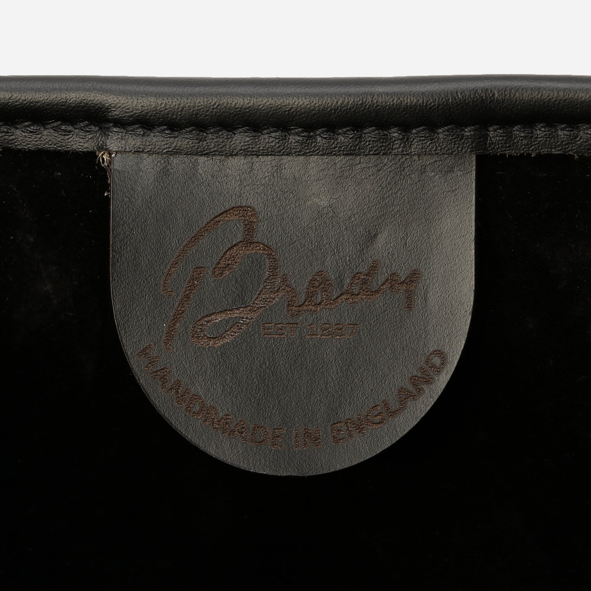 CARTRIDGE BAG 50
