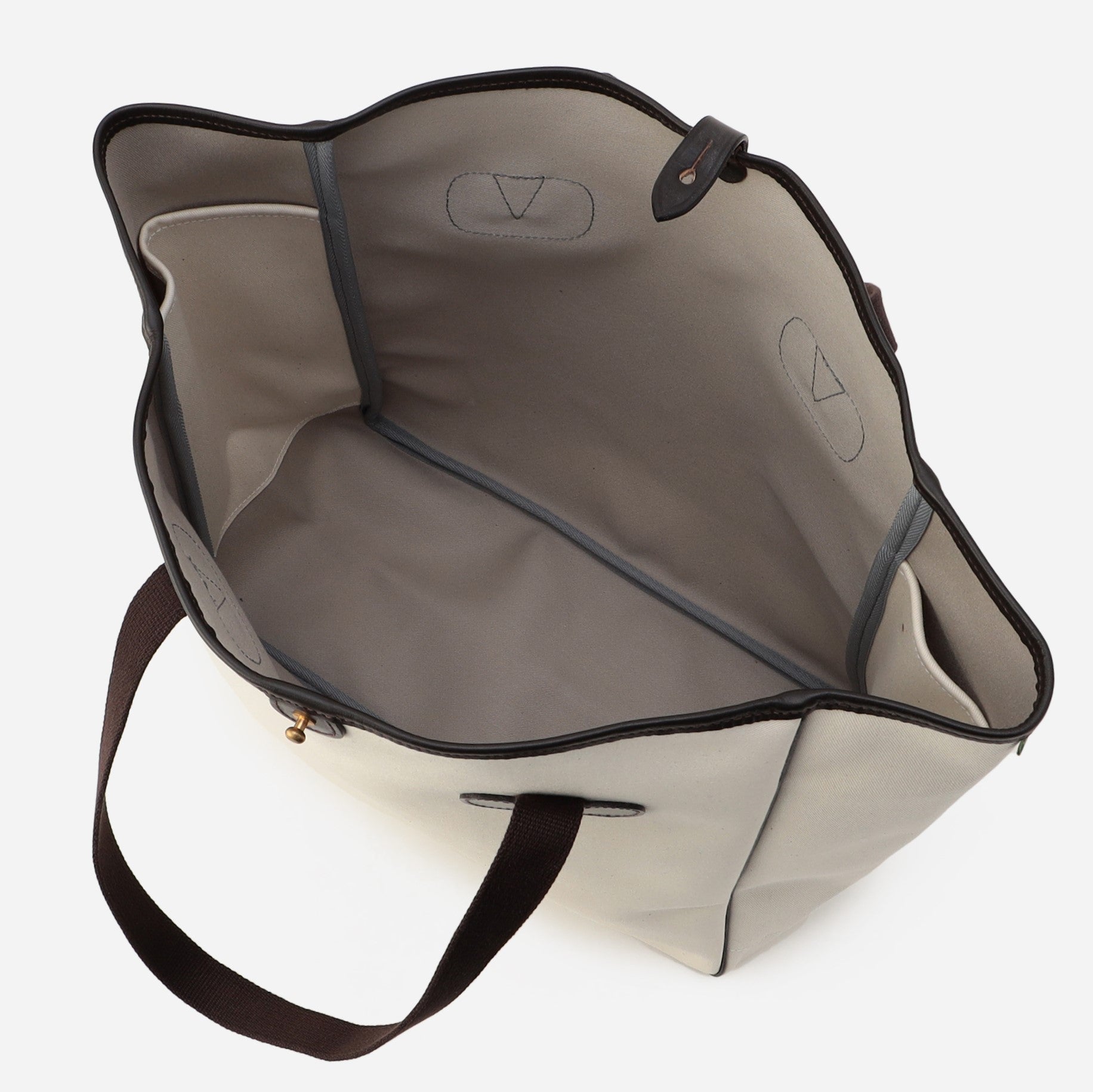 SMALL CARRYALL