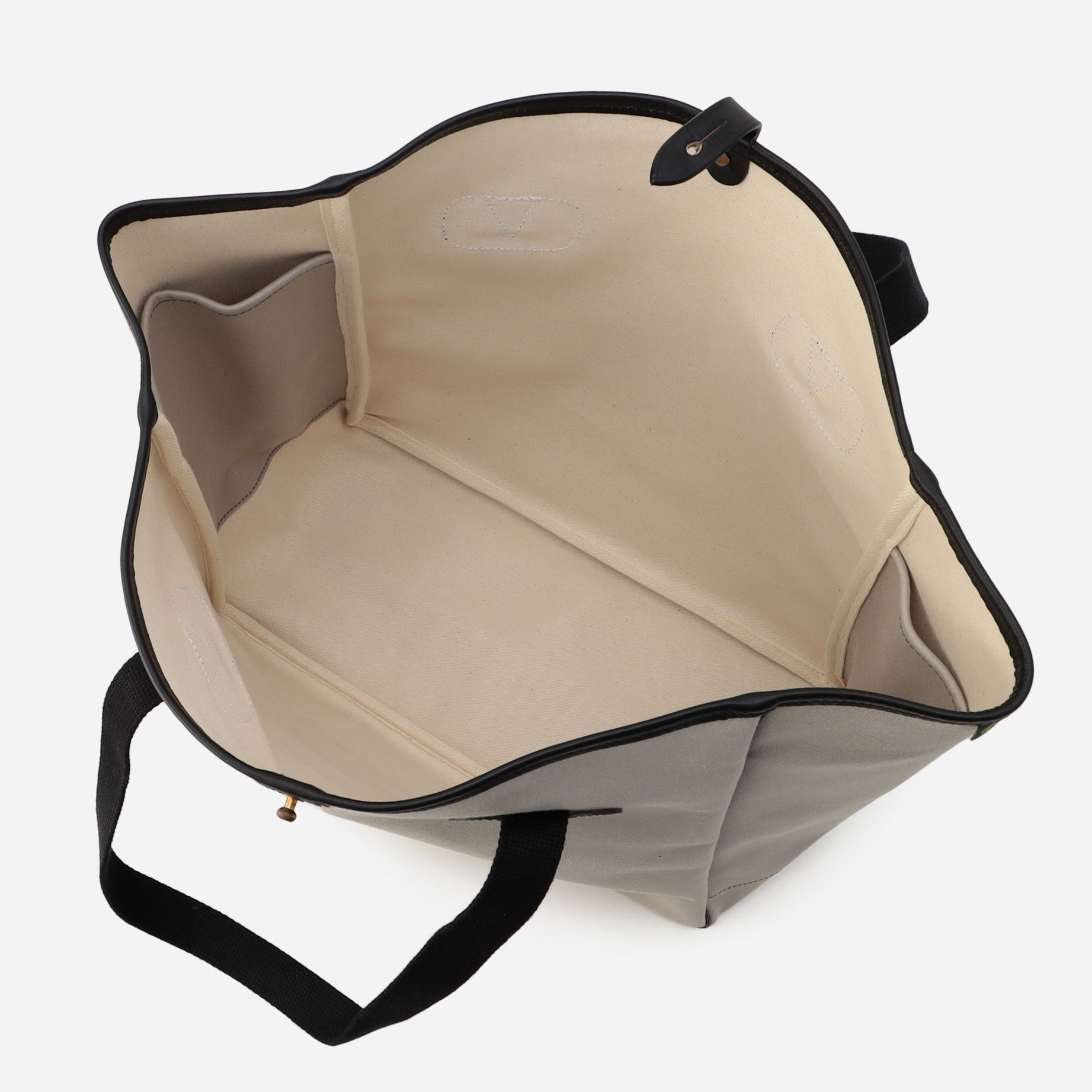 SMALL CARRYALL