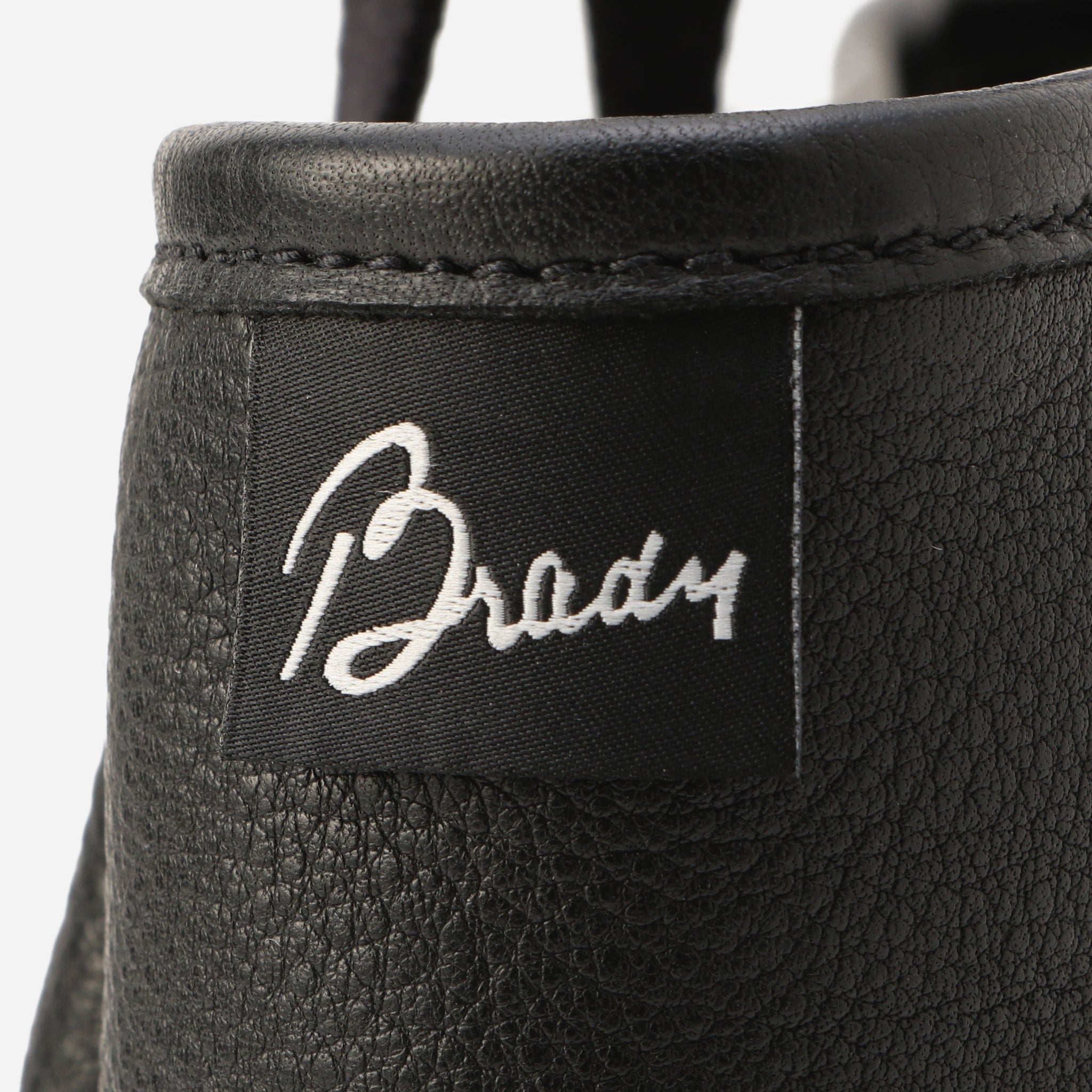BECK LEATHER