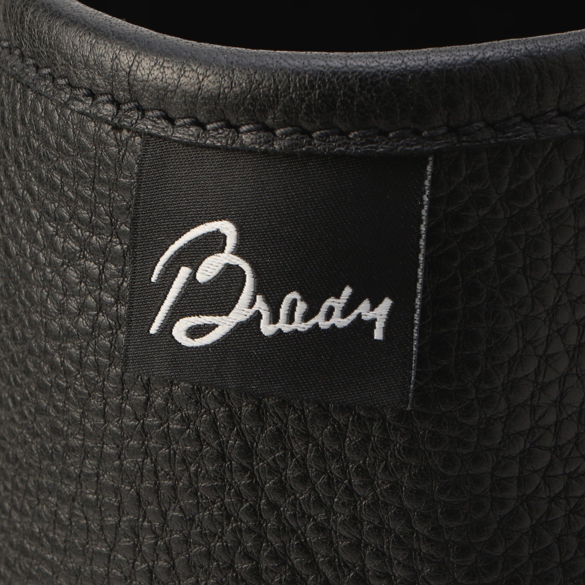 SMALL CARRYALL LEATHER