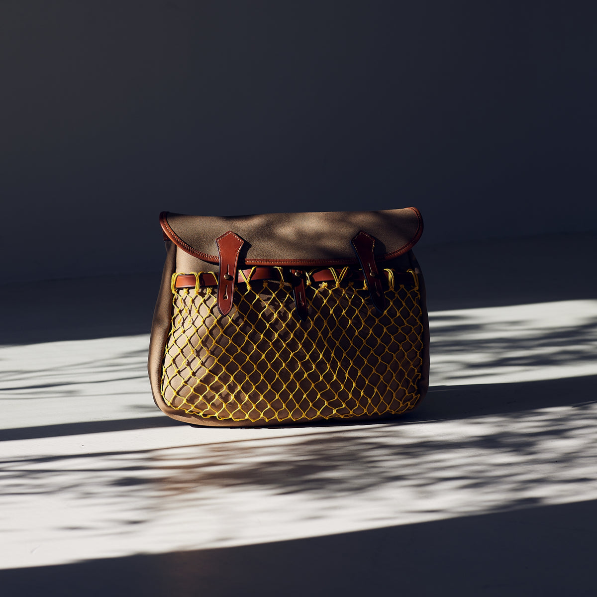 GAME BAG