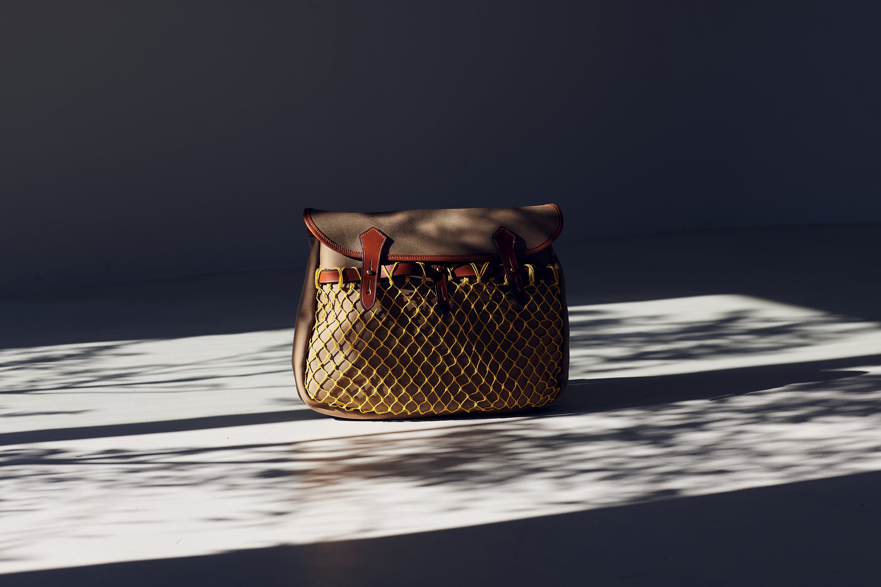 GAME BAG