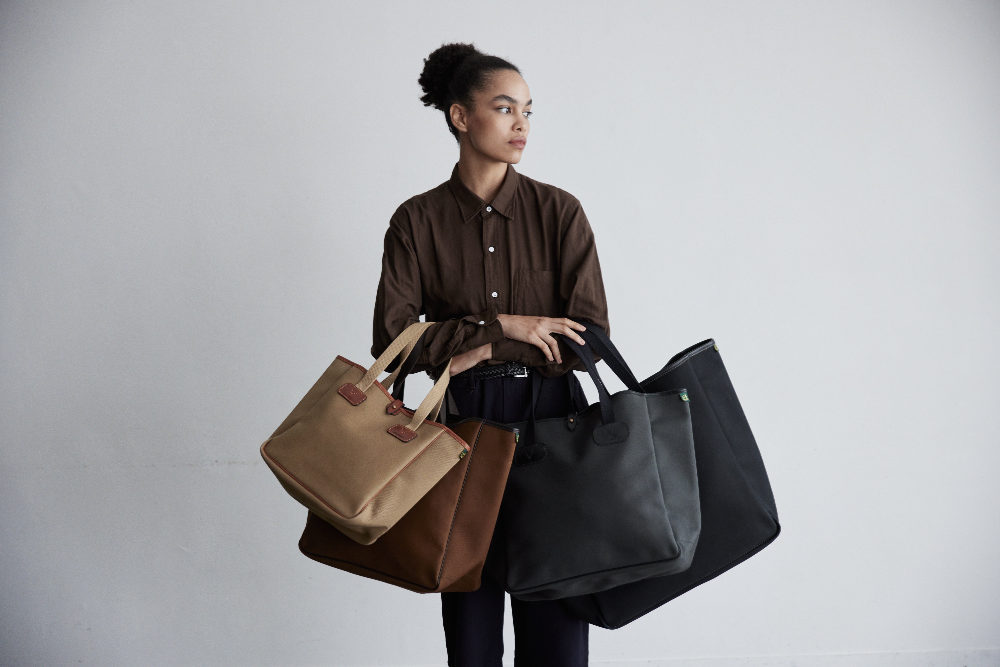 バッグ Brady LARGE CARRYALL BROWN 楽天市場】Brady [ブレディ] LARGE