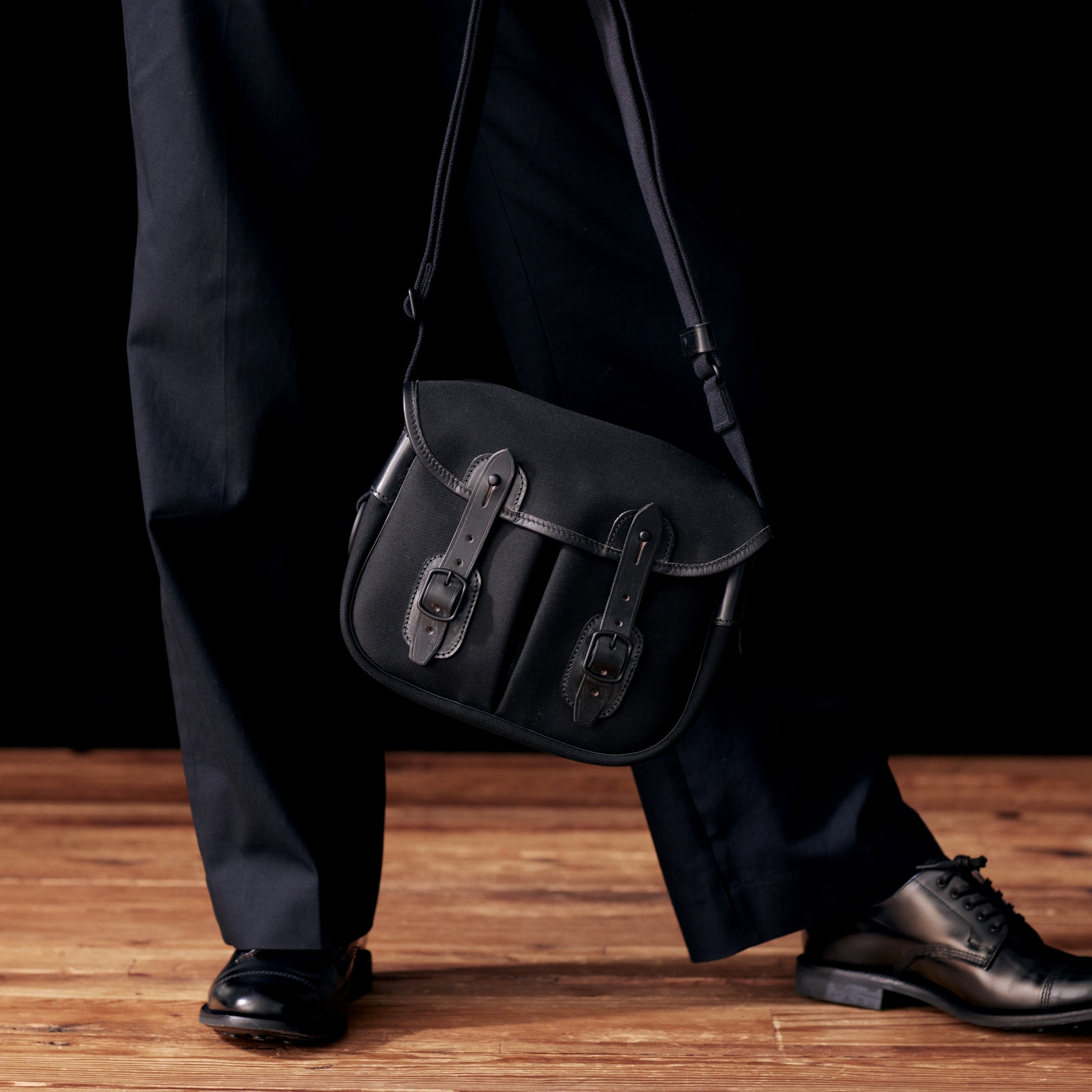 NORFOLK BLACK EDITION｜BradyBags 公式オンラインストア