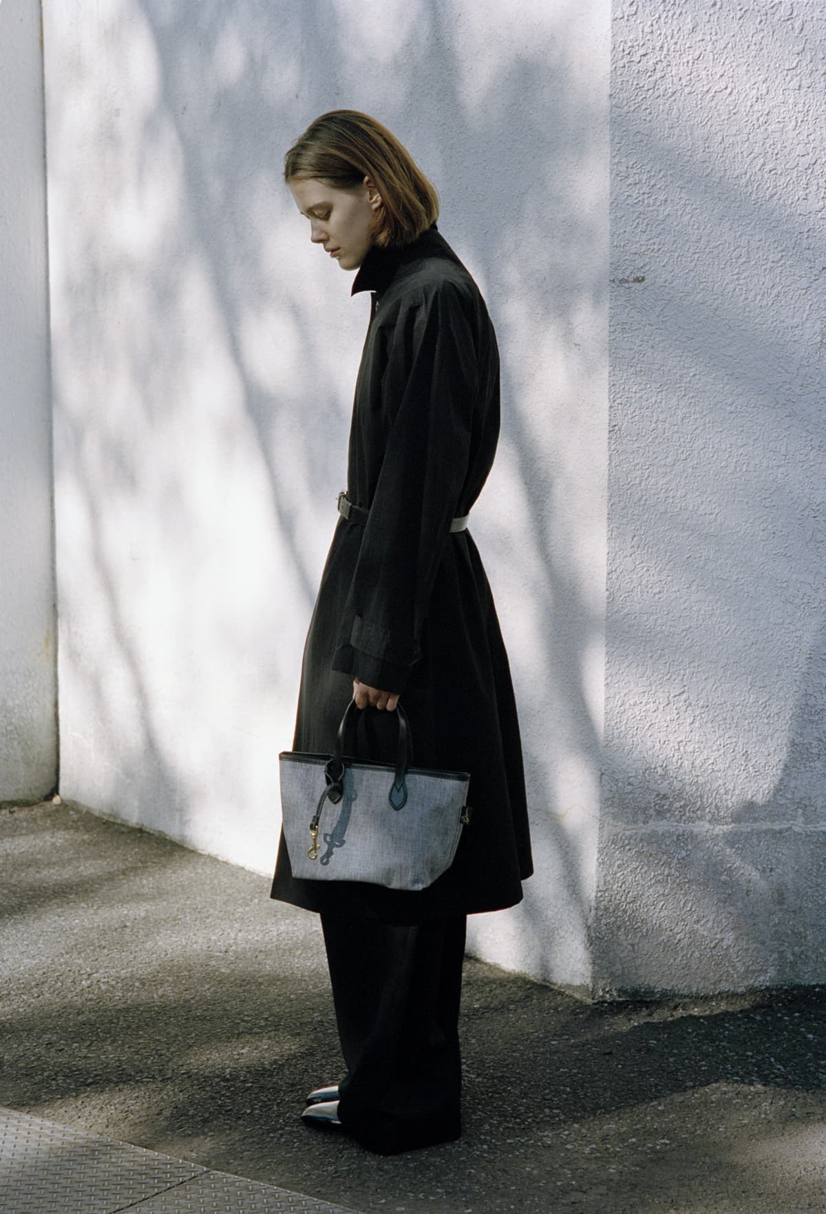 ブレディー brady Brady ブレディ トートバッグ EXTRA SMALL CARRYALL