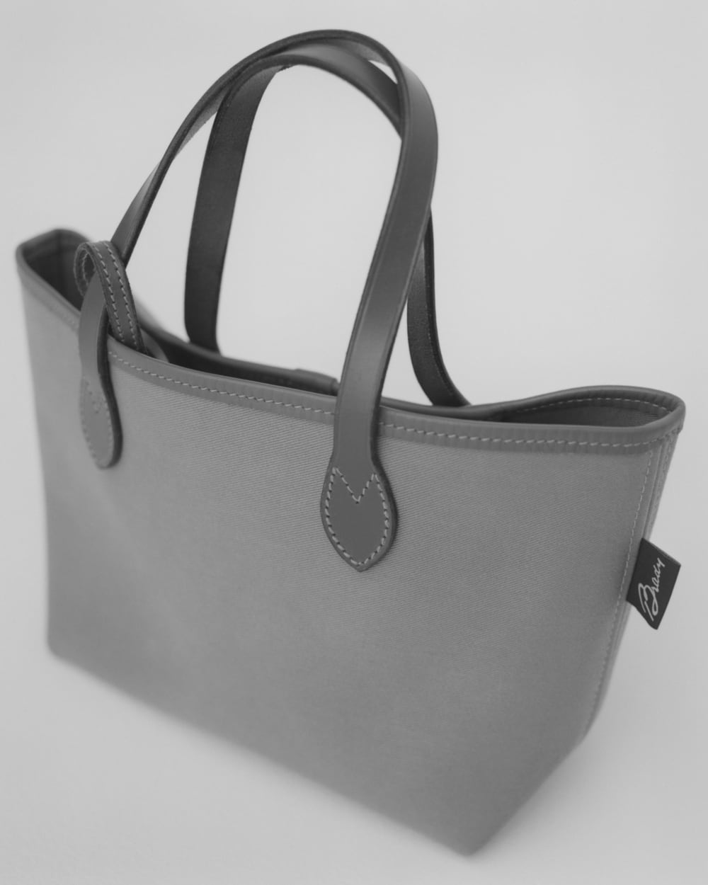 エミチーさま専用　Brady バック黒 Brady - BLACK EDITION