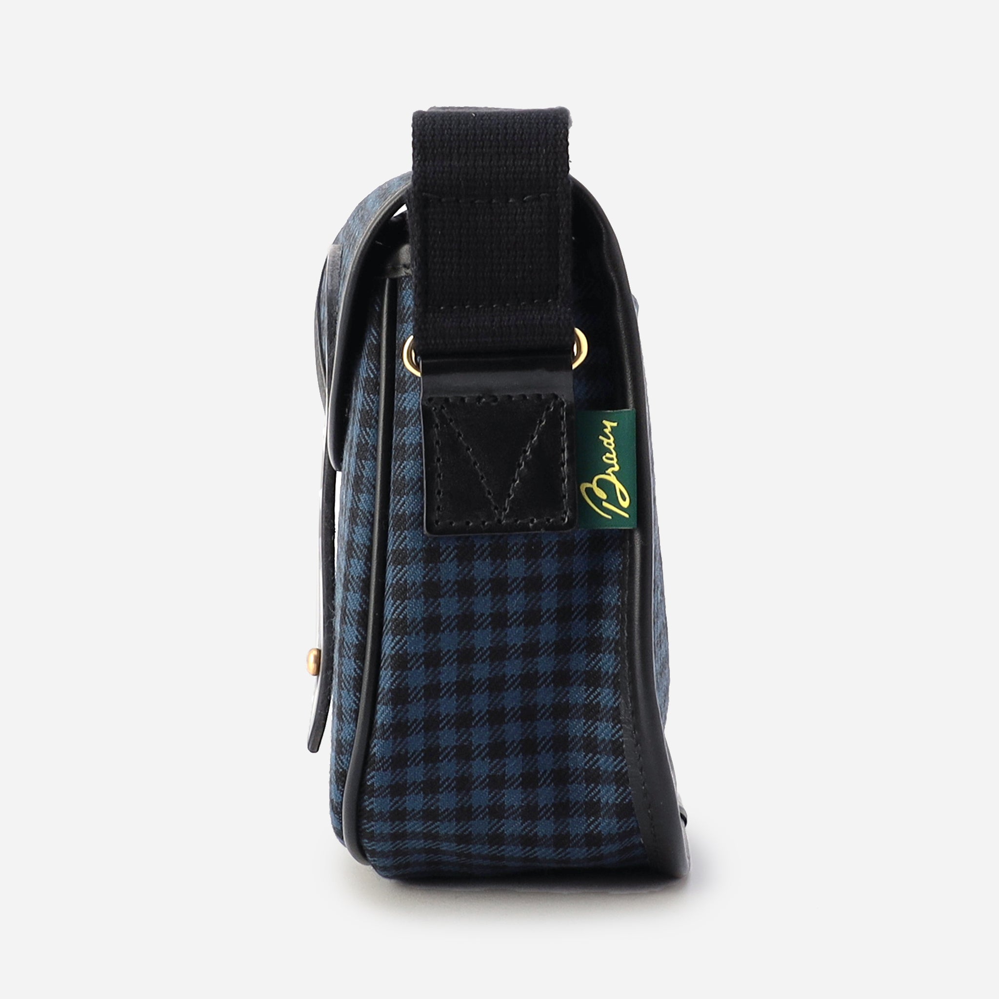 COLNE LOCHCARRON WOOL CHECK