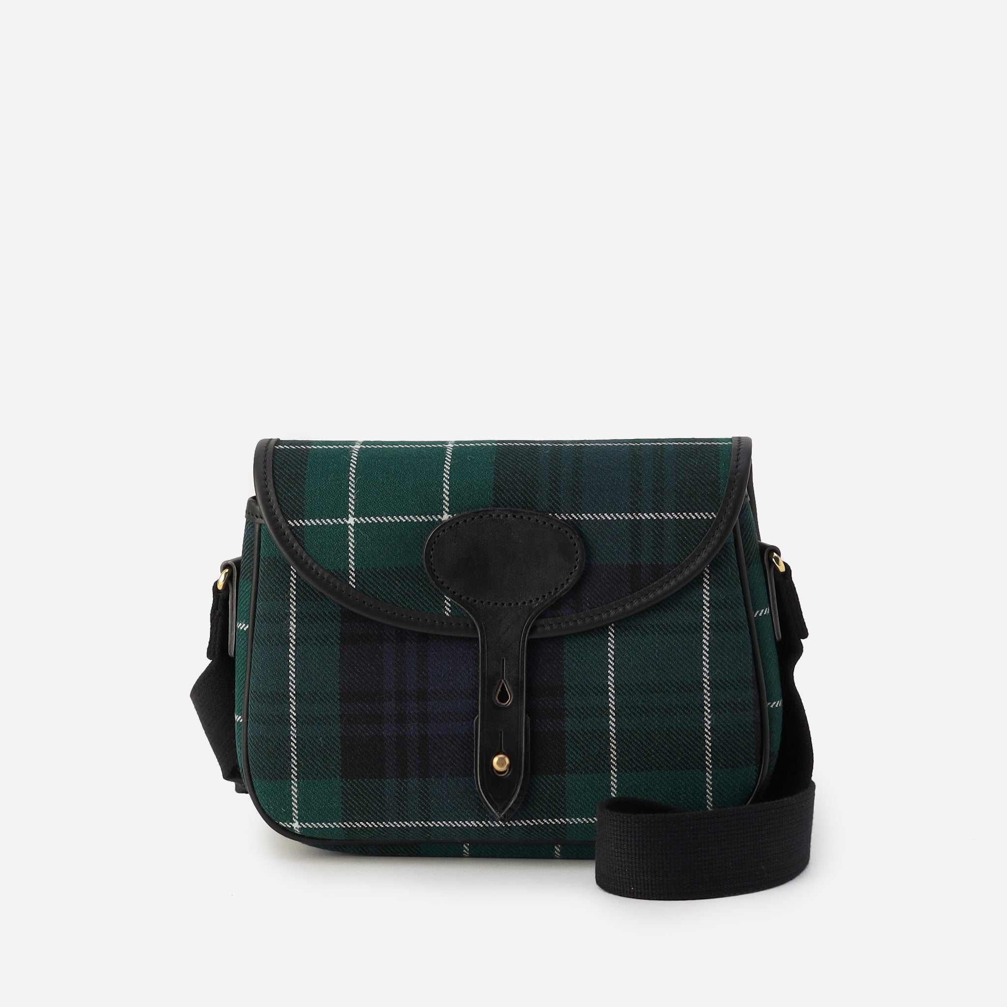 COLNE LOCHCARRON WOOL CHECK