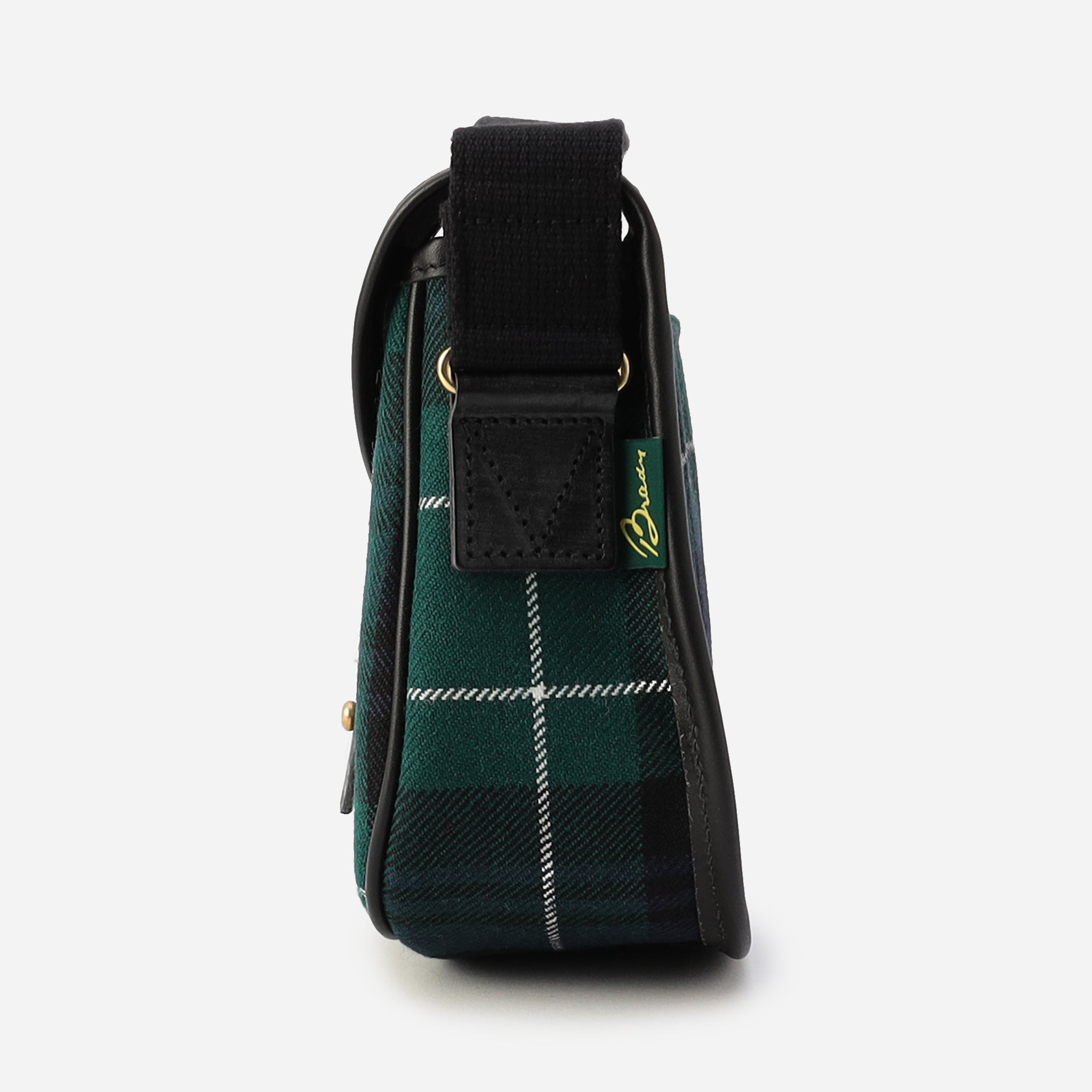 COLNE LOCHCARRON WOOL CHECK